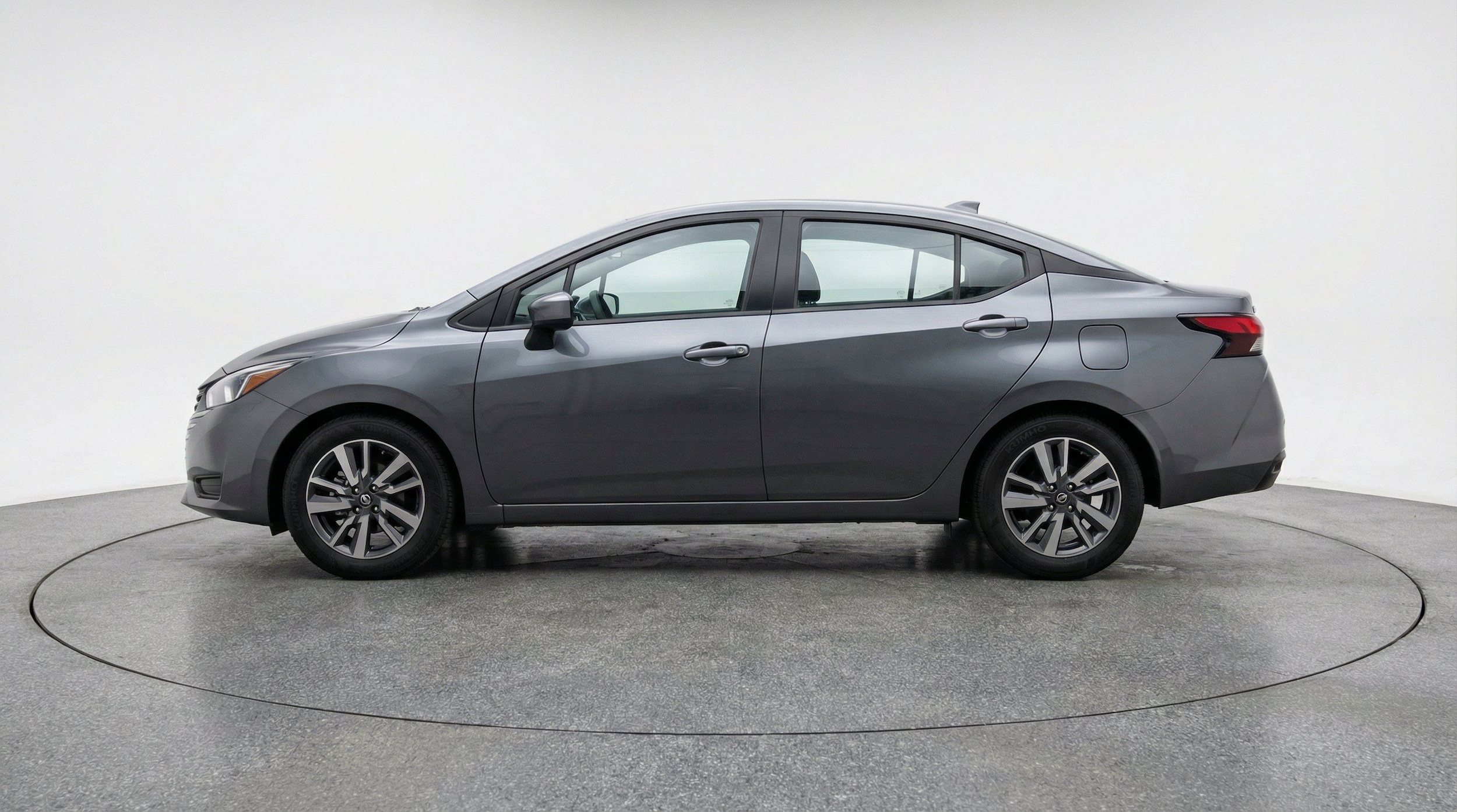 Thumbnail: 2025 Nissan Versa - 5
