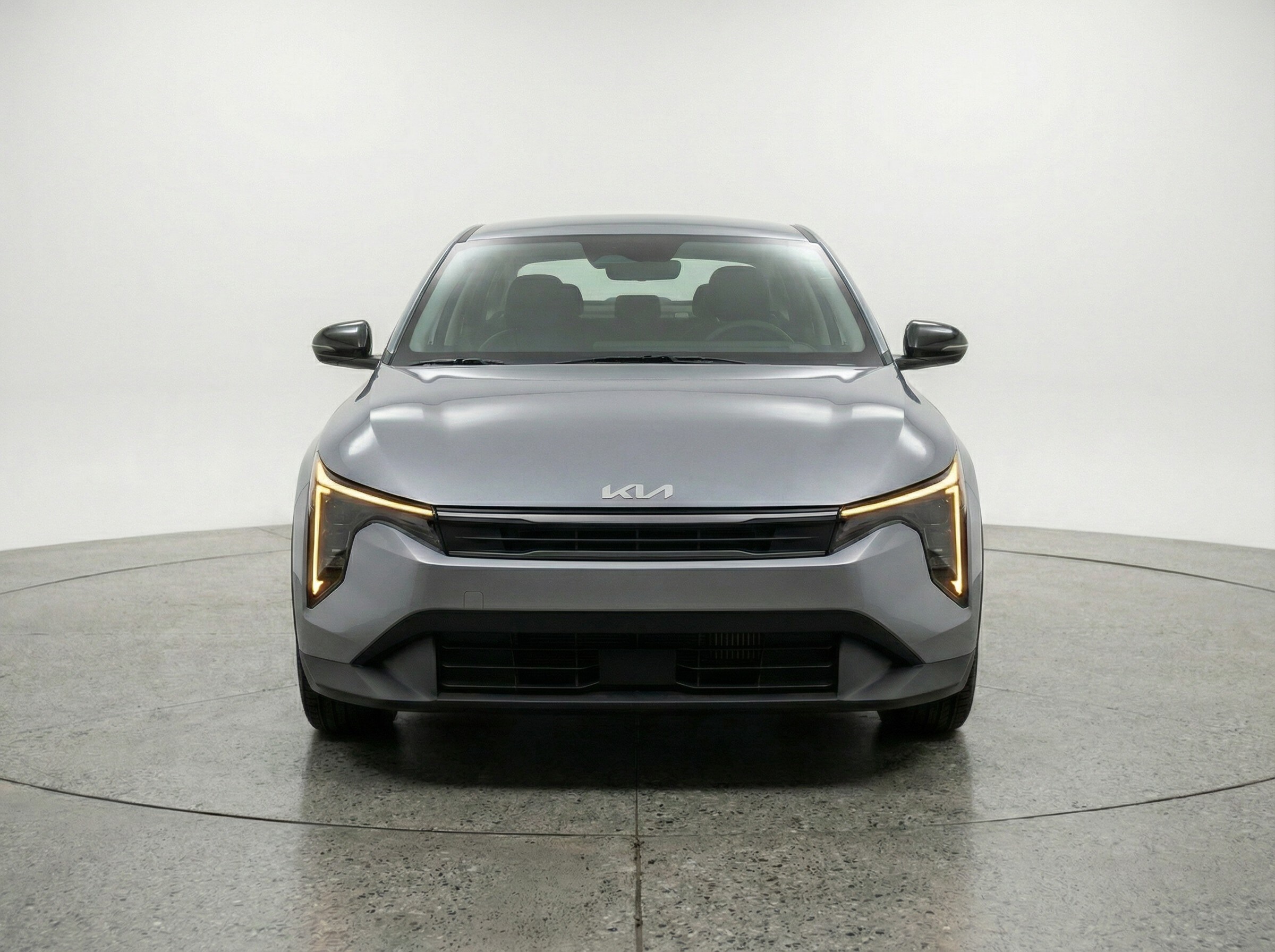 Thumbnail: 2025 Kia K4 - 2