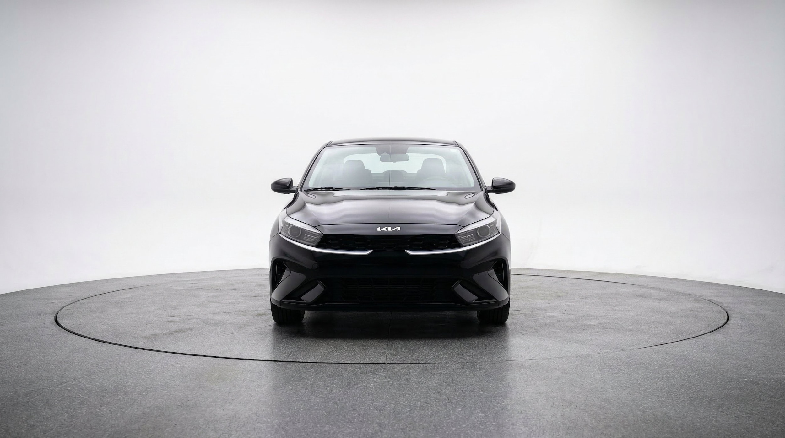Thumbnail: 2024 Kia Forte - 2