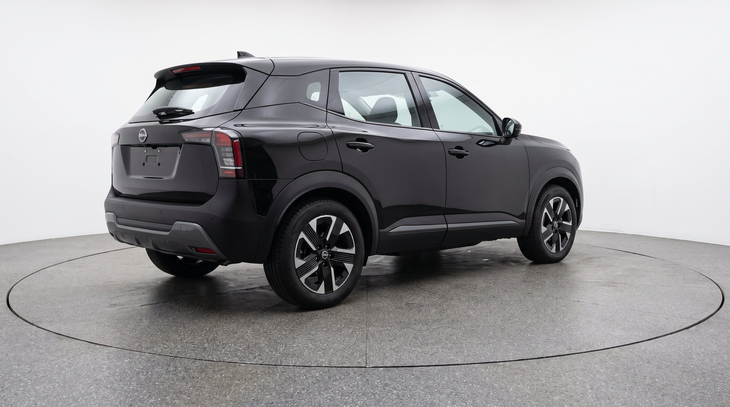 Thumbnail: 2026 Nissan Kicks - 9