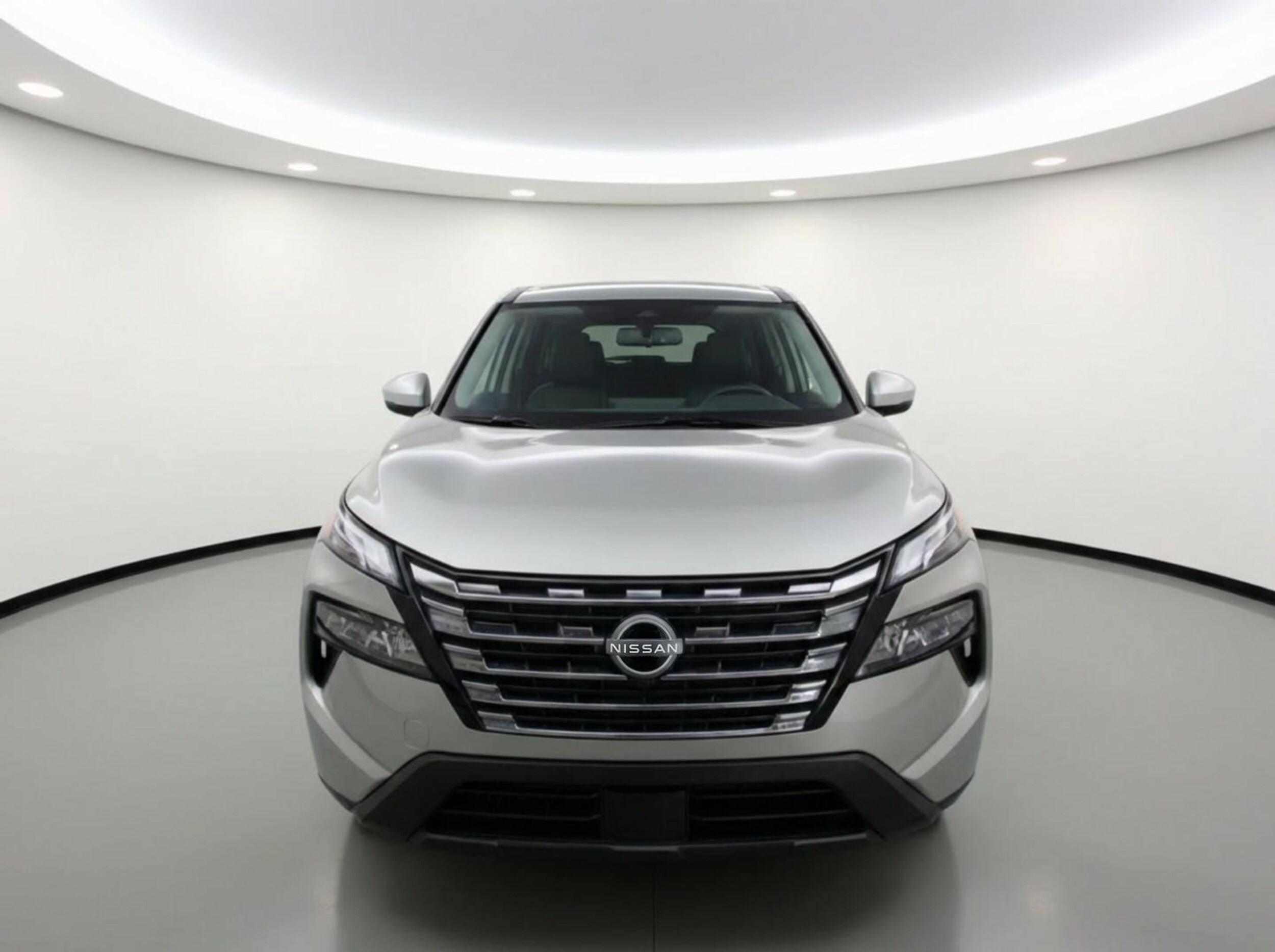 Thumbnail: 2025 Nissan Rogue - 2