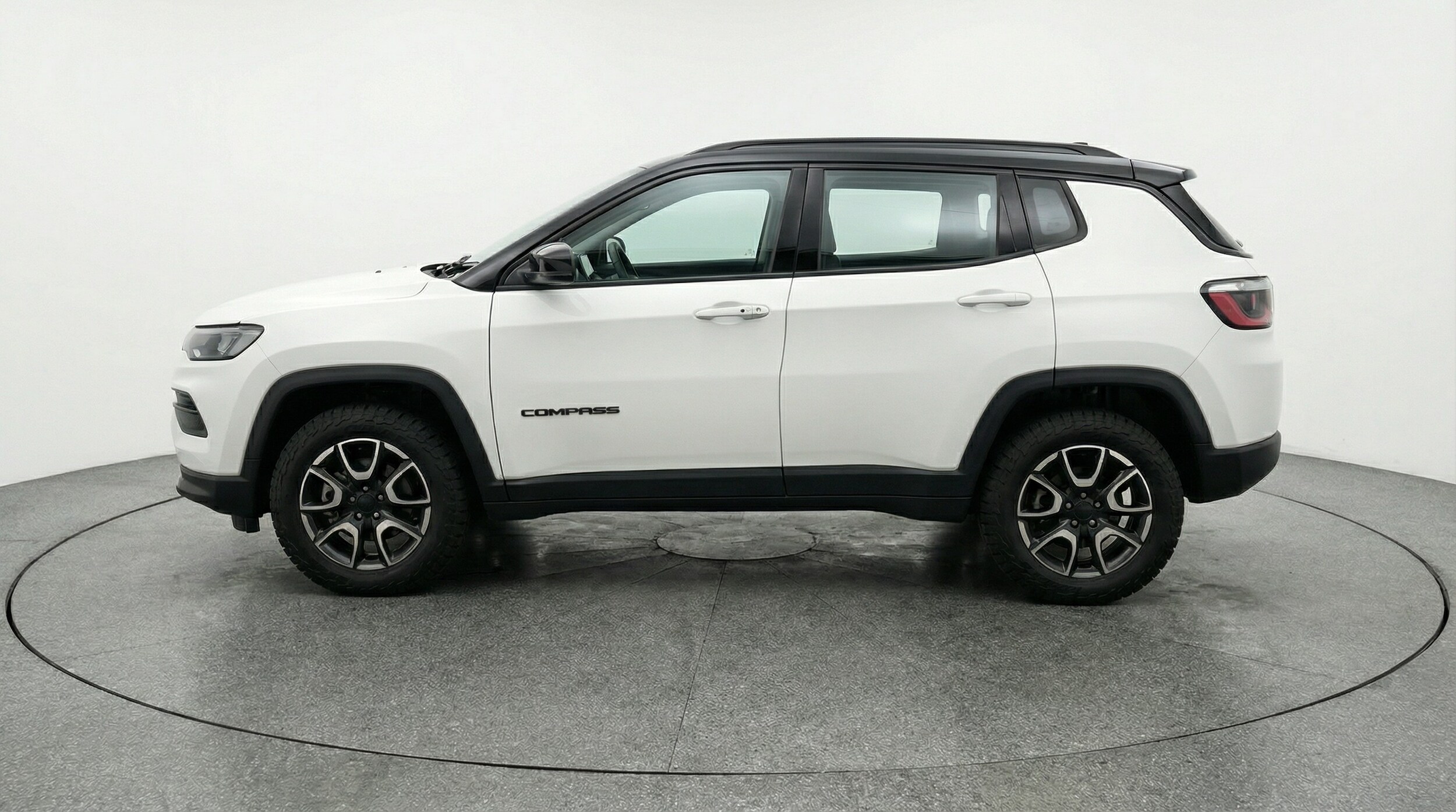 Thumbnail: 2025 Jeep Compass - 4