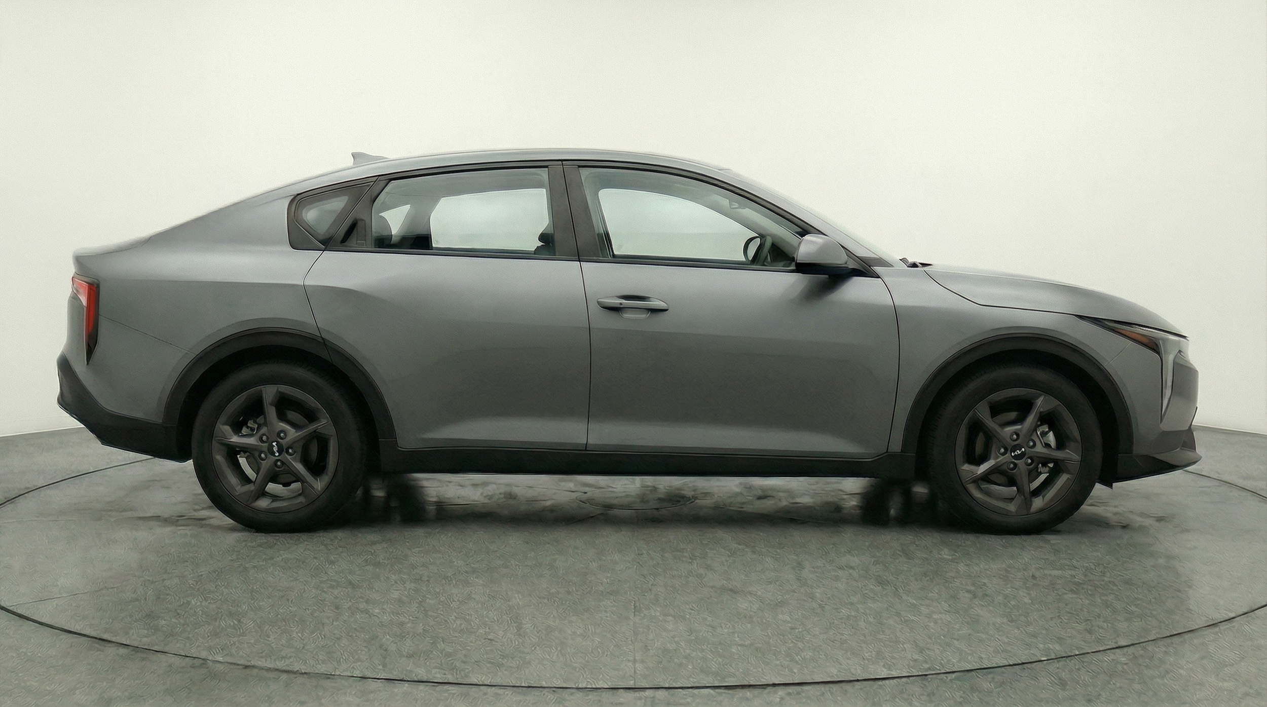 Thumbnail: 2025 Kia K4 - 8