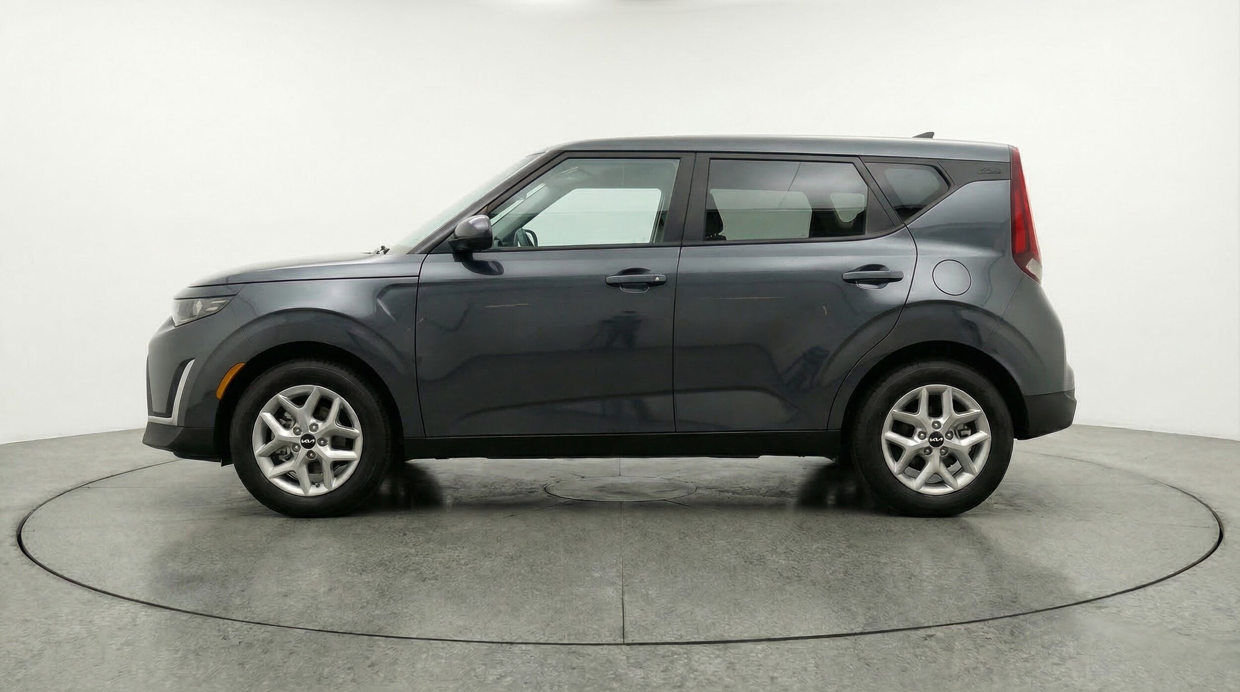 Thumbnail: 2025 Kia Soul - 4