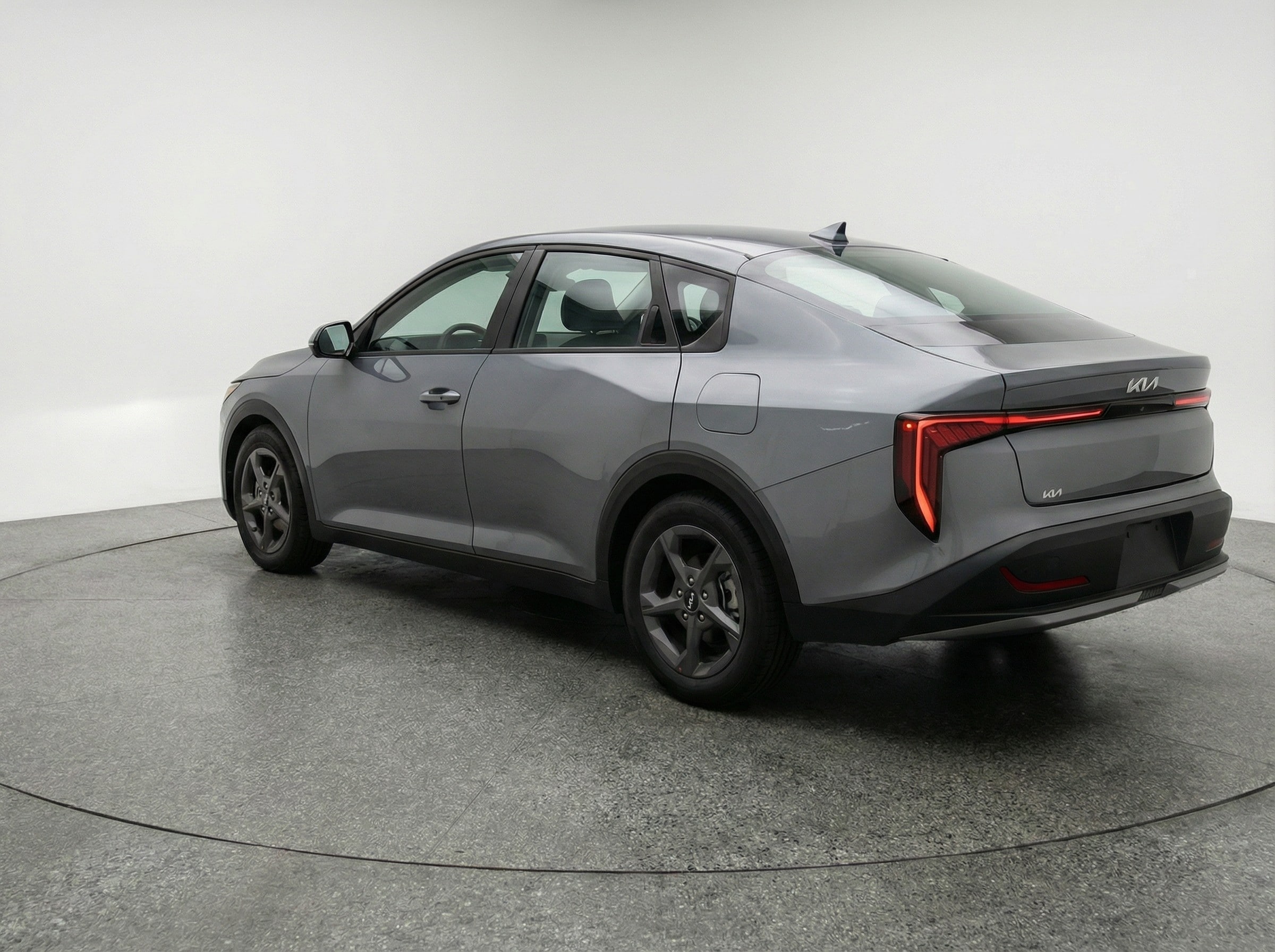 Thumbnail: 2025 Kia K4 - 5