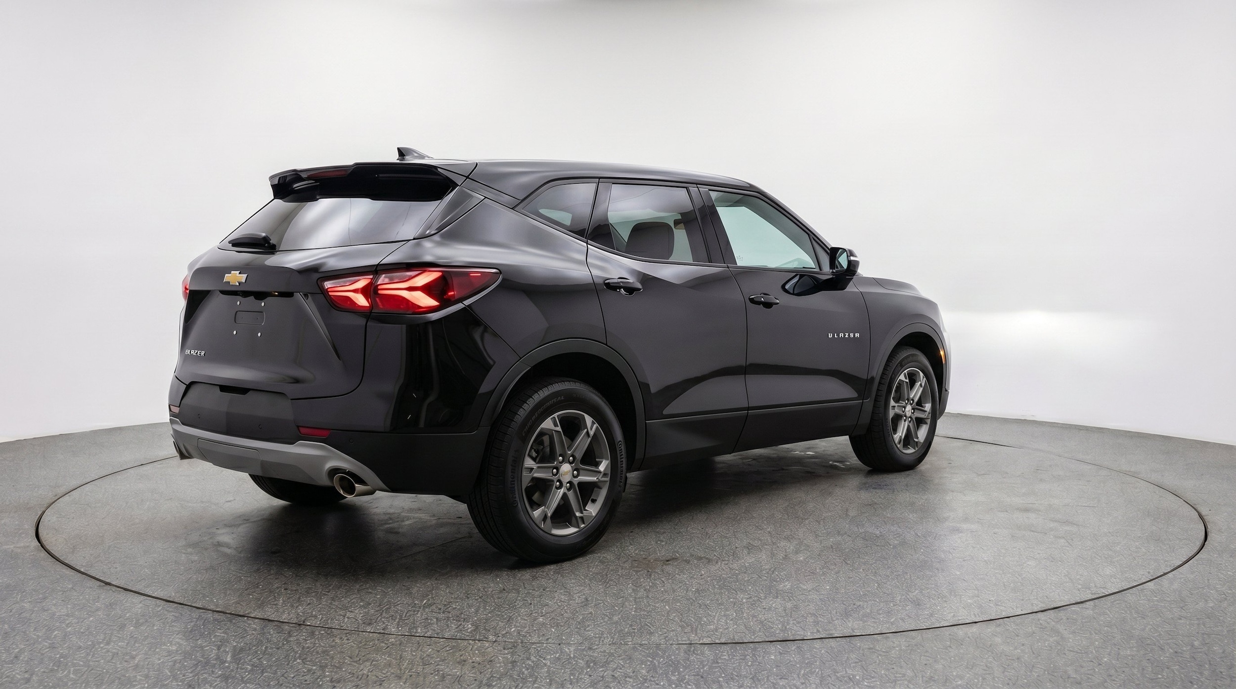 Thumbnail: 2025 Chevrolet Blazer - 9