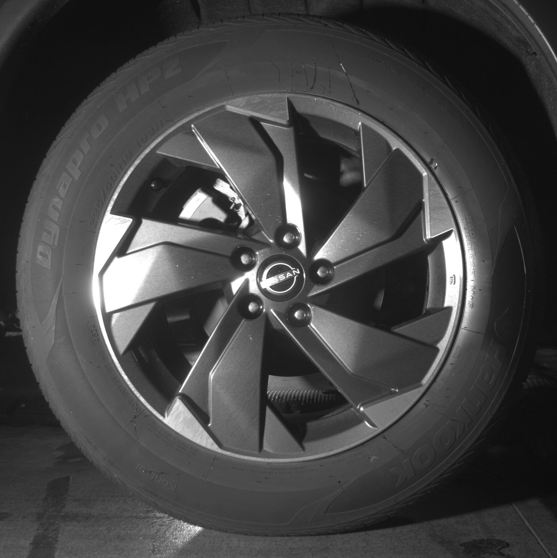 Thumbnail: 2025 Nissan Rogue - 12