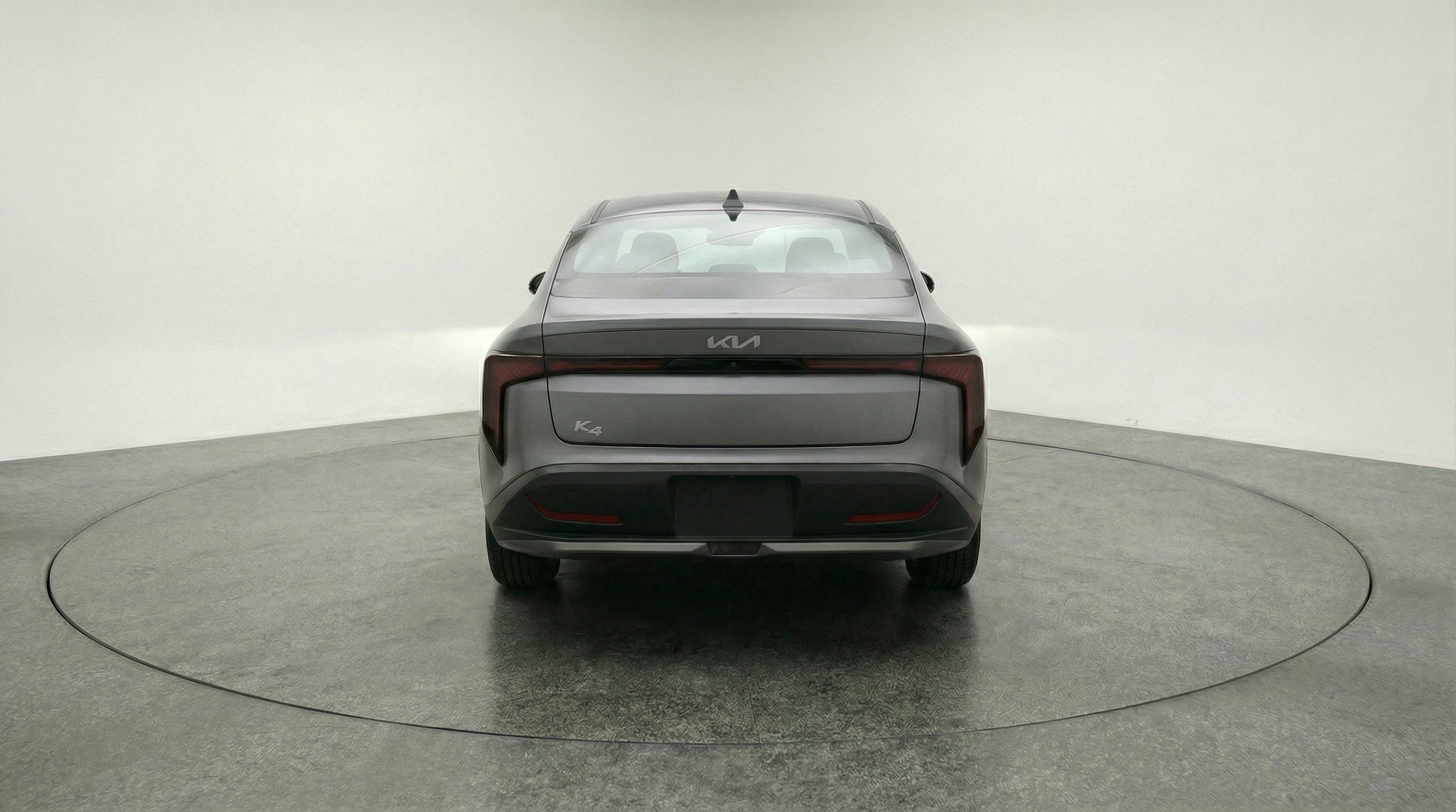 Thumbnail: 2025 Kia K4 - 7