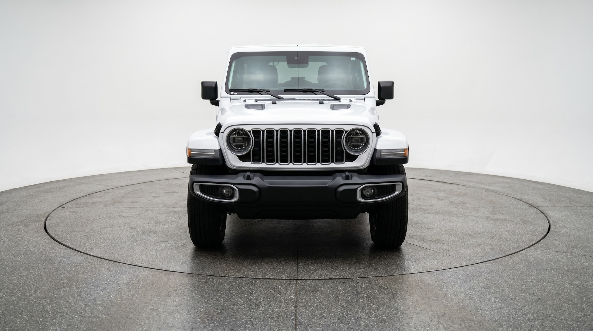 Thumbnail: 2025 Jeep Wrangler - 2