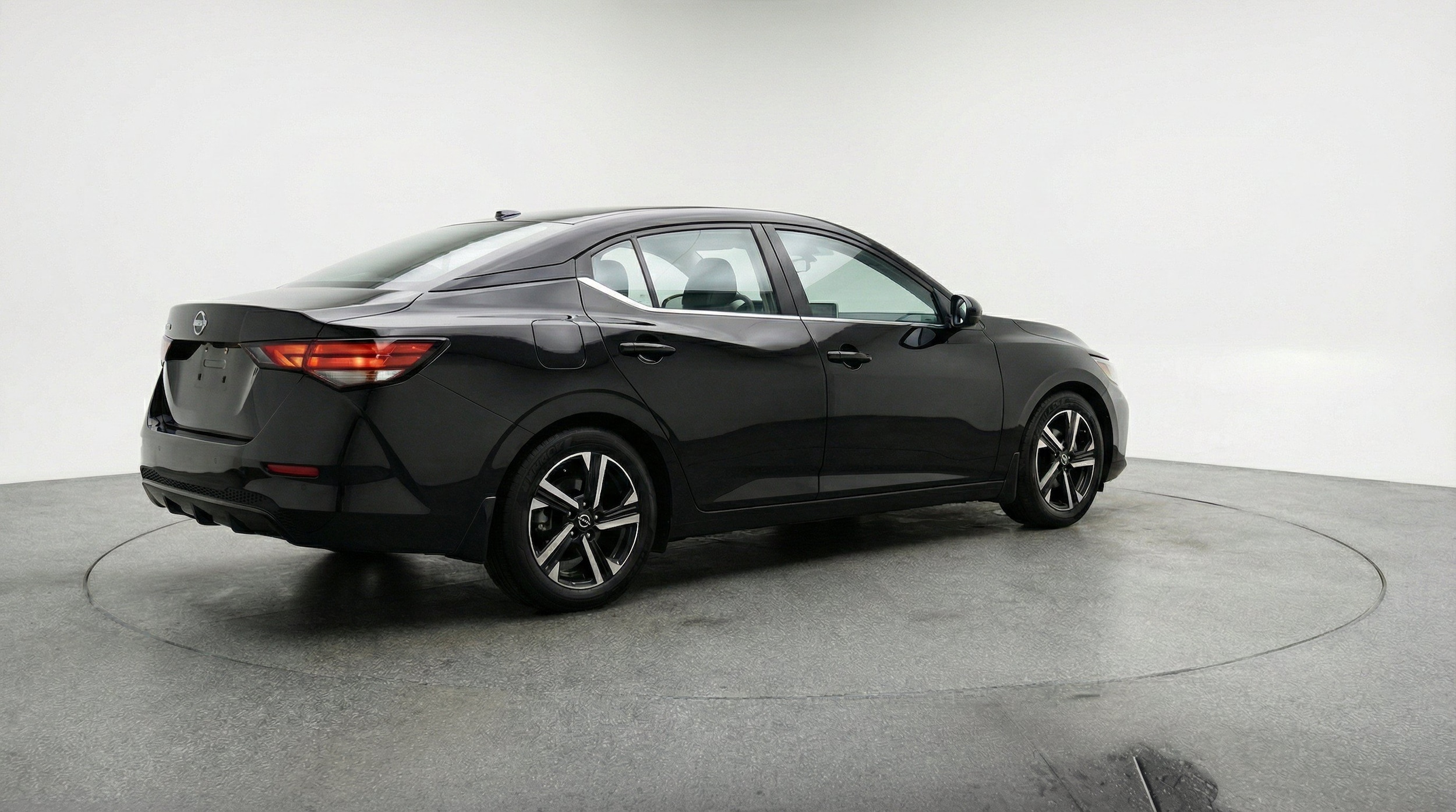 Thumbnail: 2025 Nissan Sentra - 9