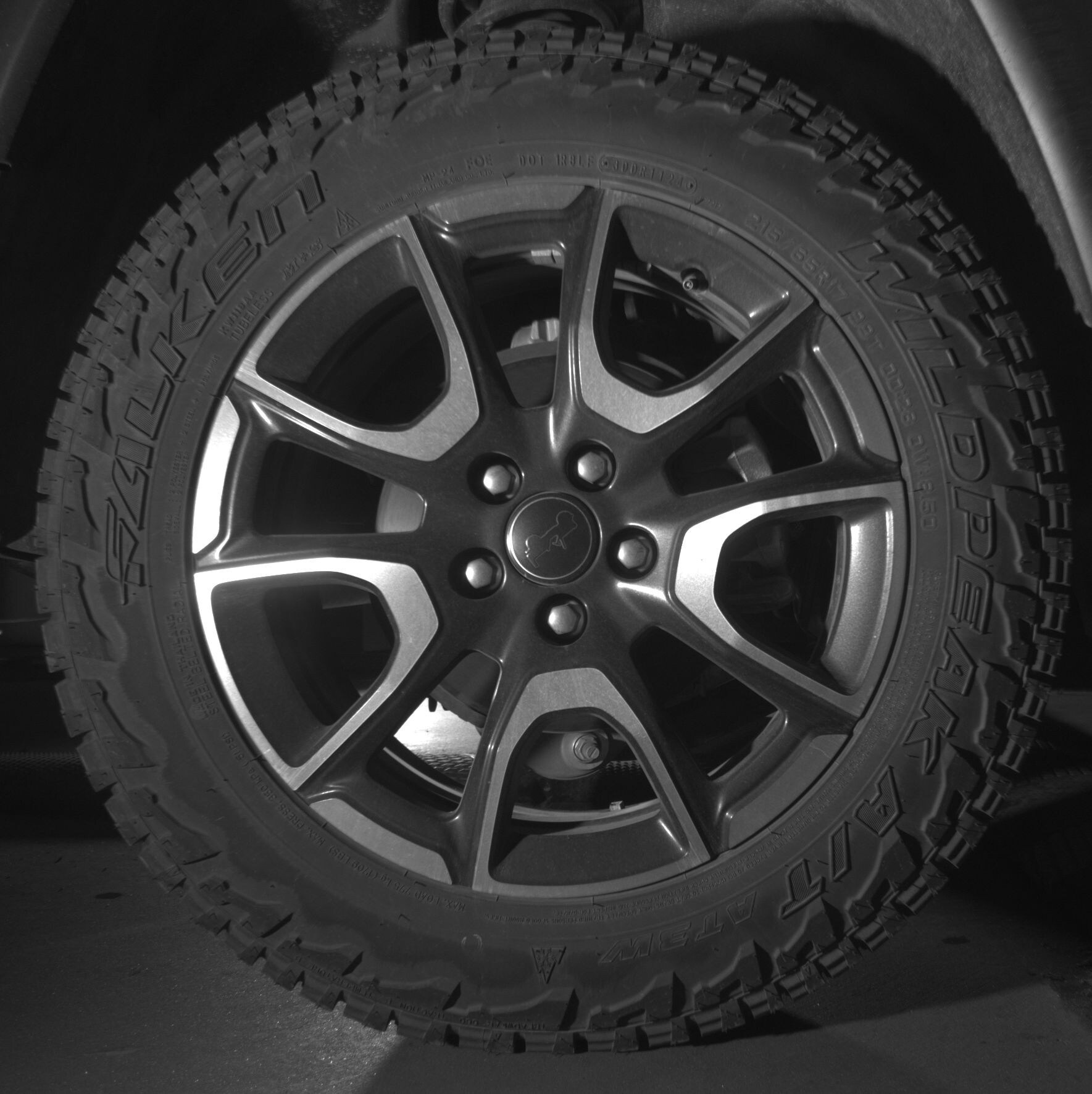 Thumbnail: 2025 Jeep Compass - 12