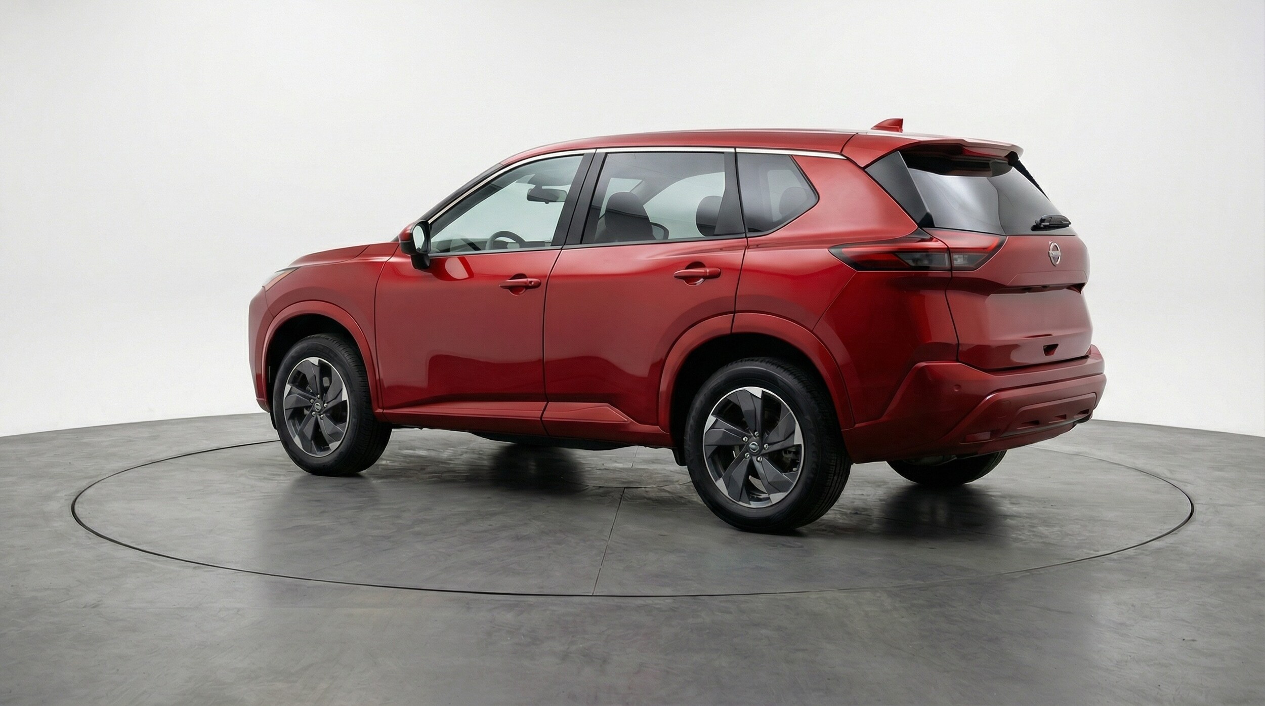 Thumbnail: 2025 Nissan Rogue - 5