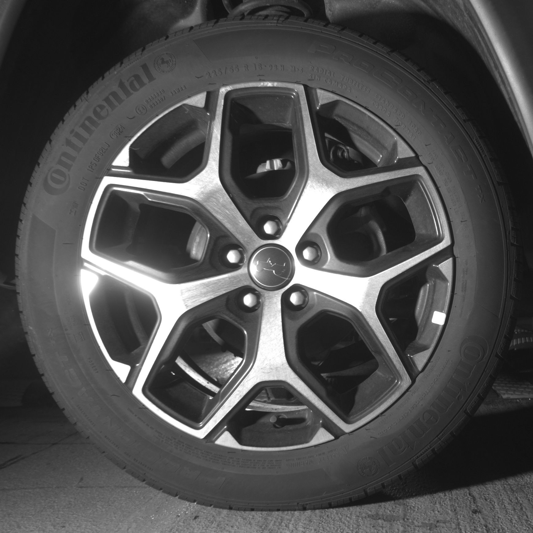 Thumbnail: 2025 Jeep Compass - 12