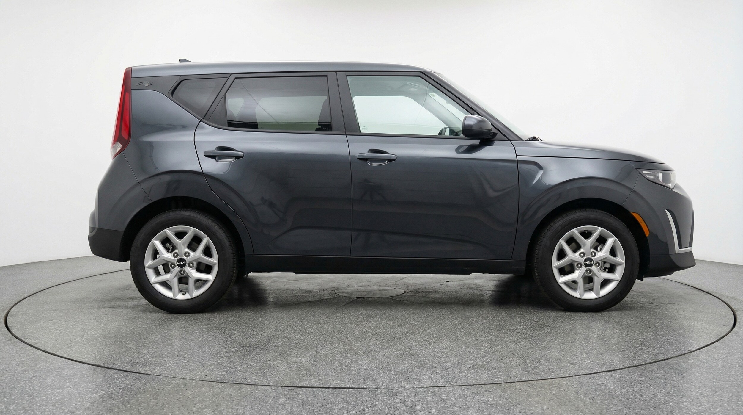 Thumbnail: 2025 Kia Soul - 8