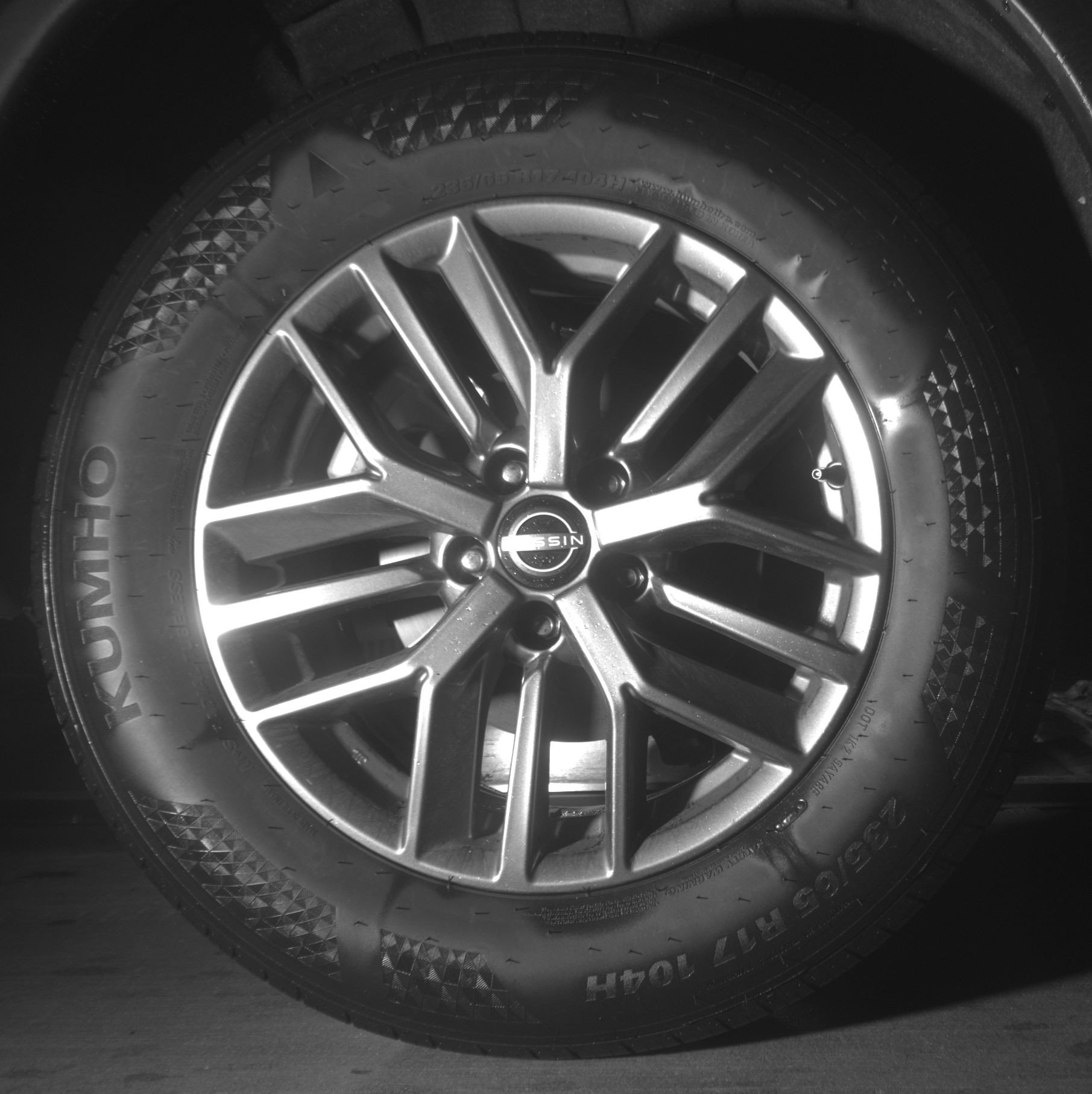 Thumbnail: 2026 Nissan Rogue - 15