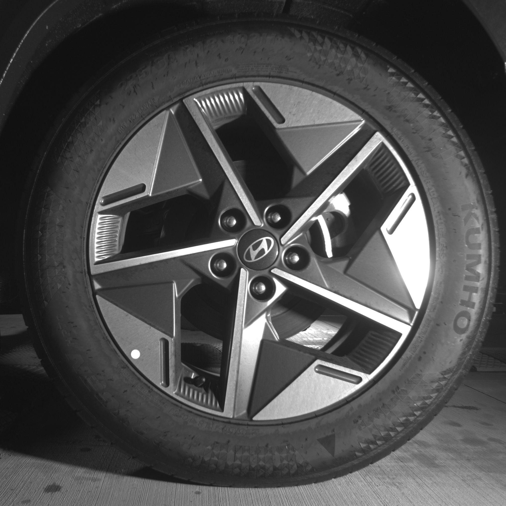 Thumbnail: 2025 Hyundai Tucson - 11