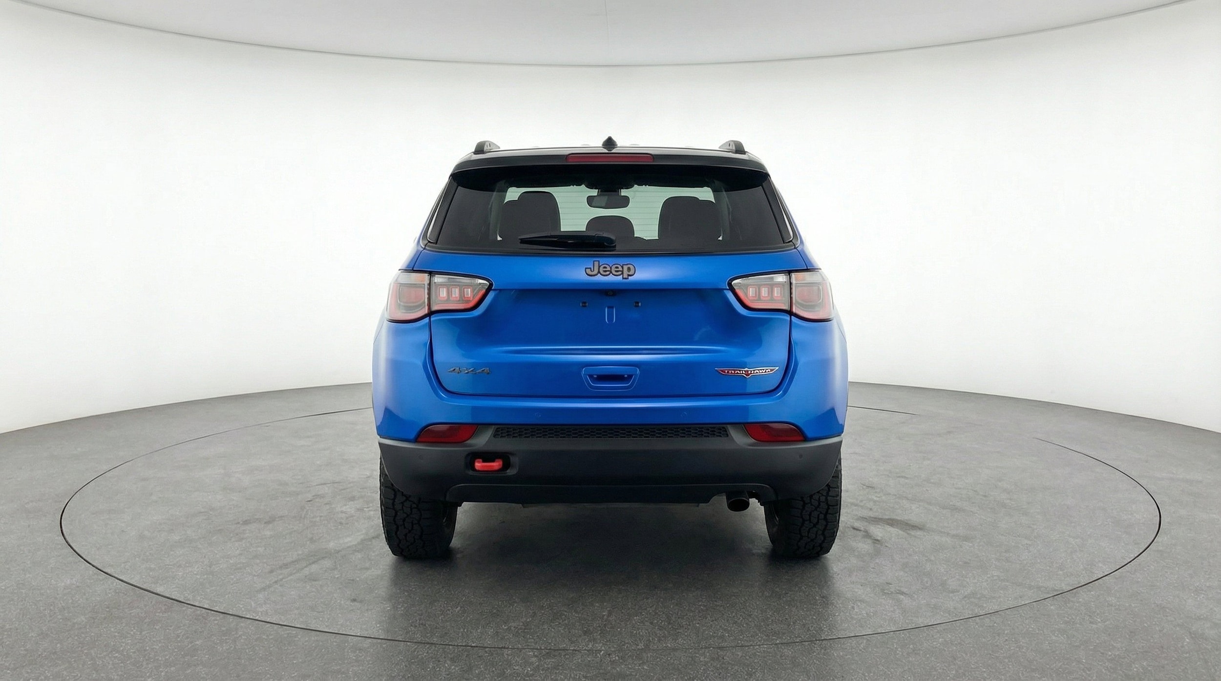 Thumbnail: 2025 Jeep Compass - 7