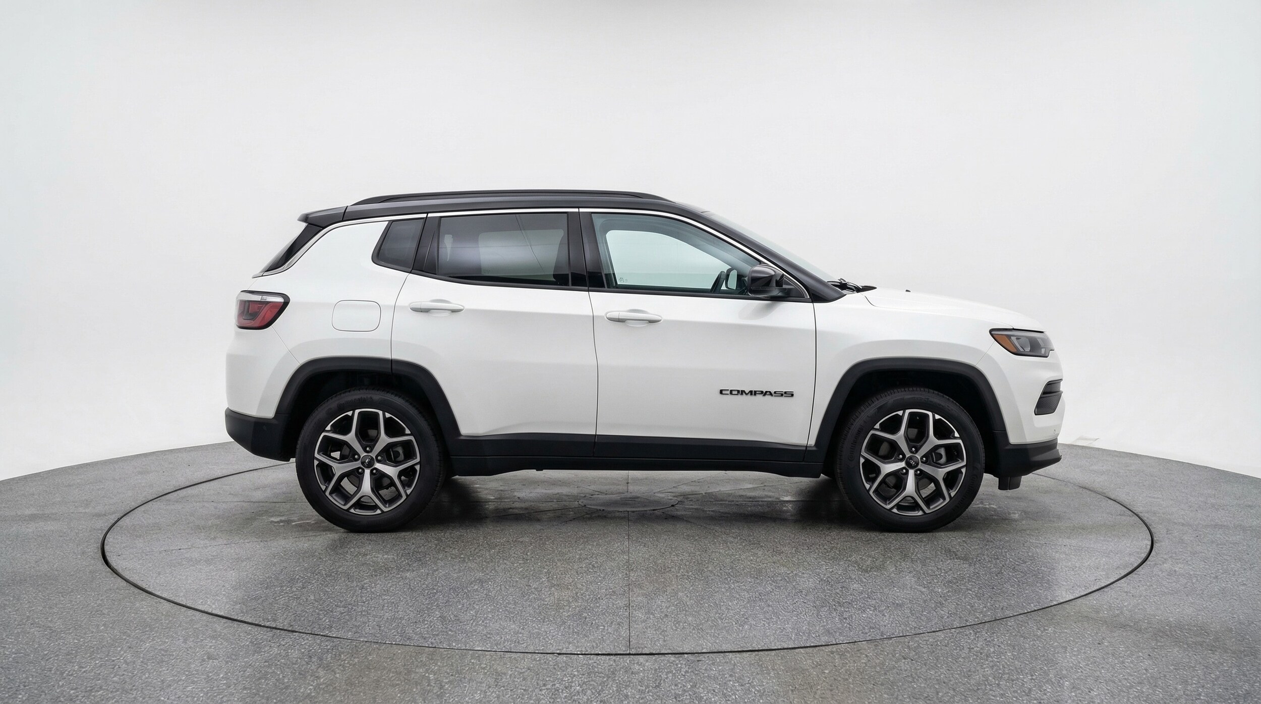 Thumbnail: 2025 Jeep Compass - 8