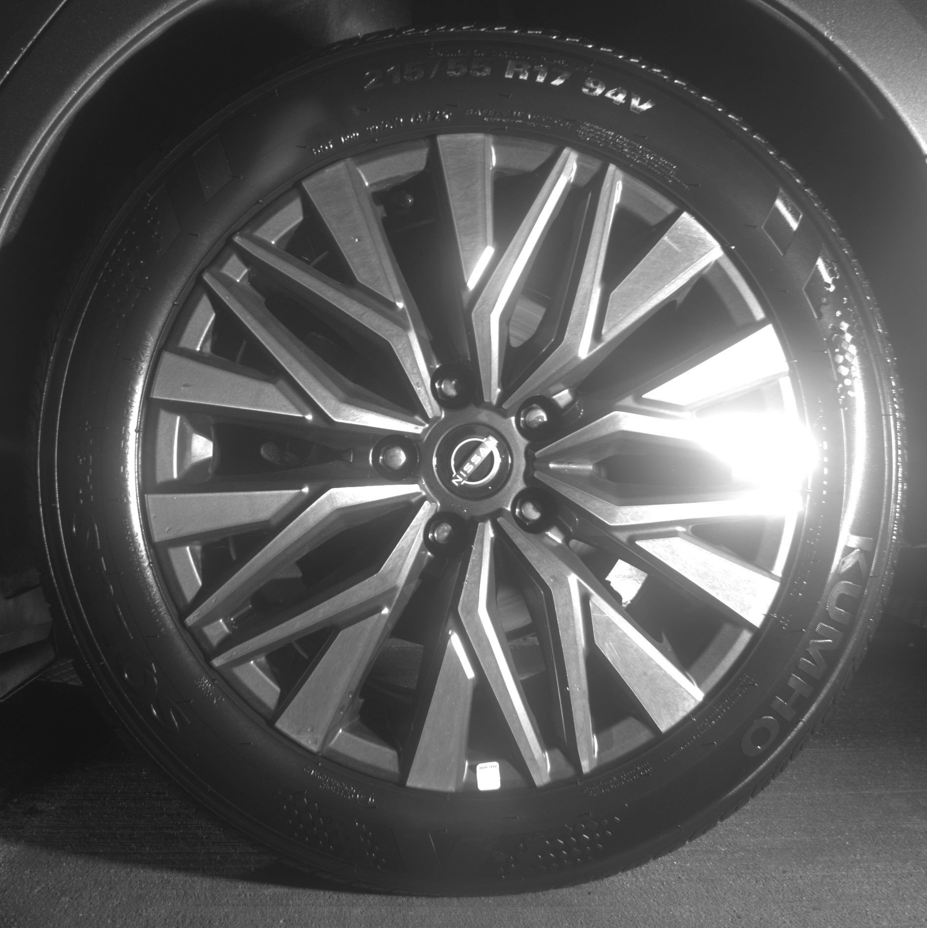 Thumbnail: 2026 Nissan Altima - 14