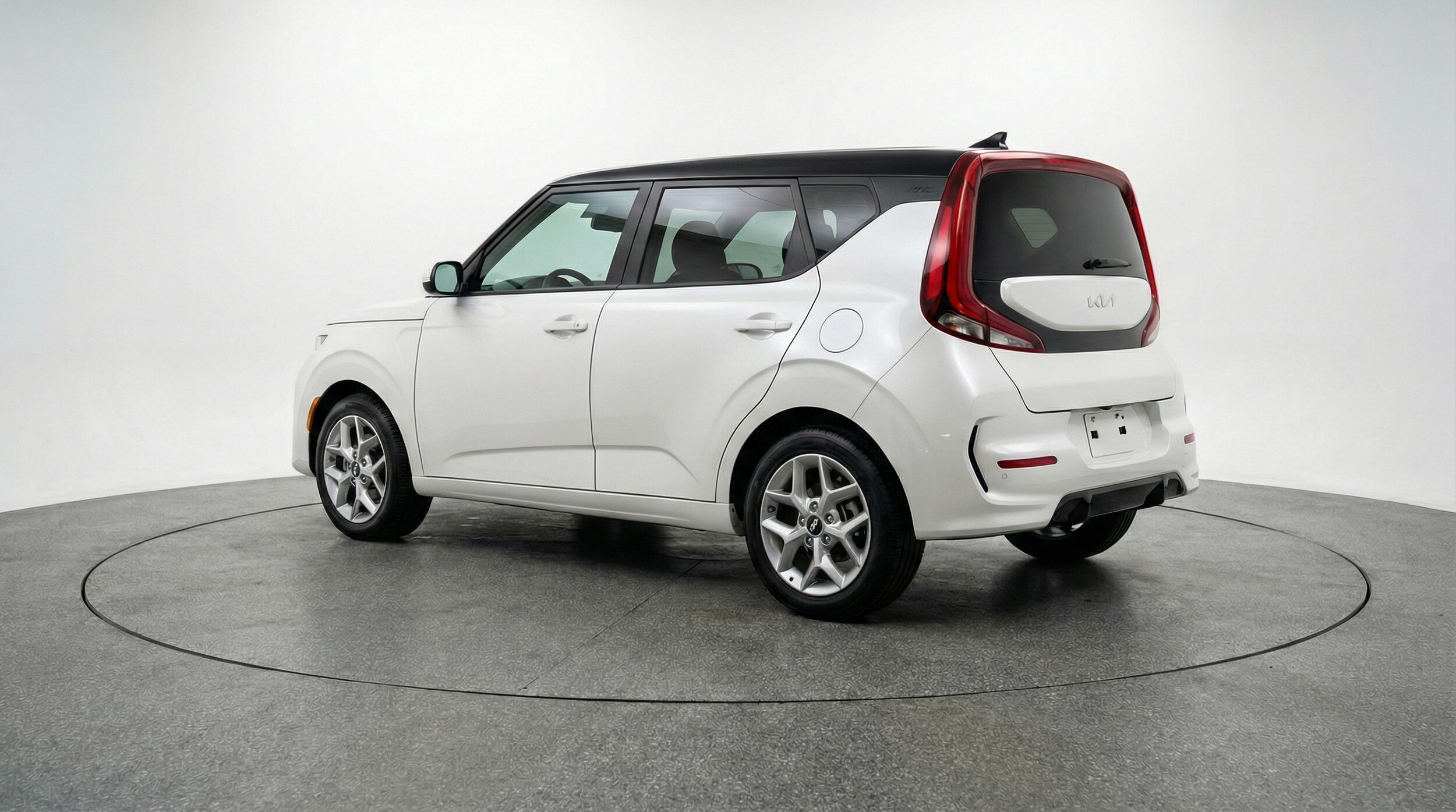 Thumbnail: 2025 Kia Soul - 5