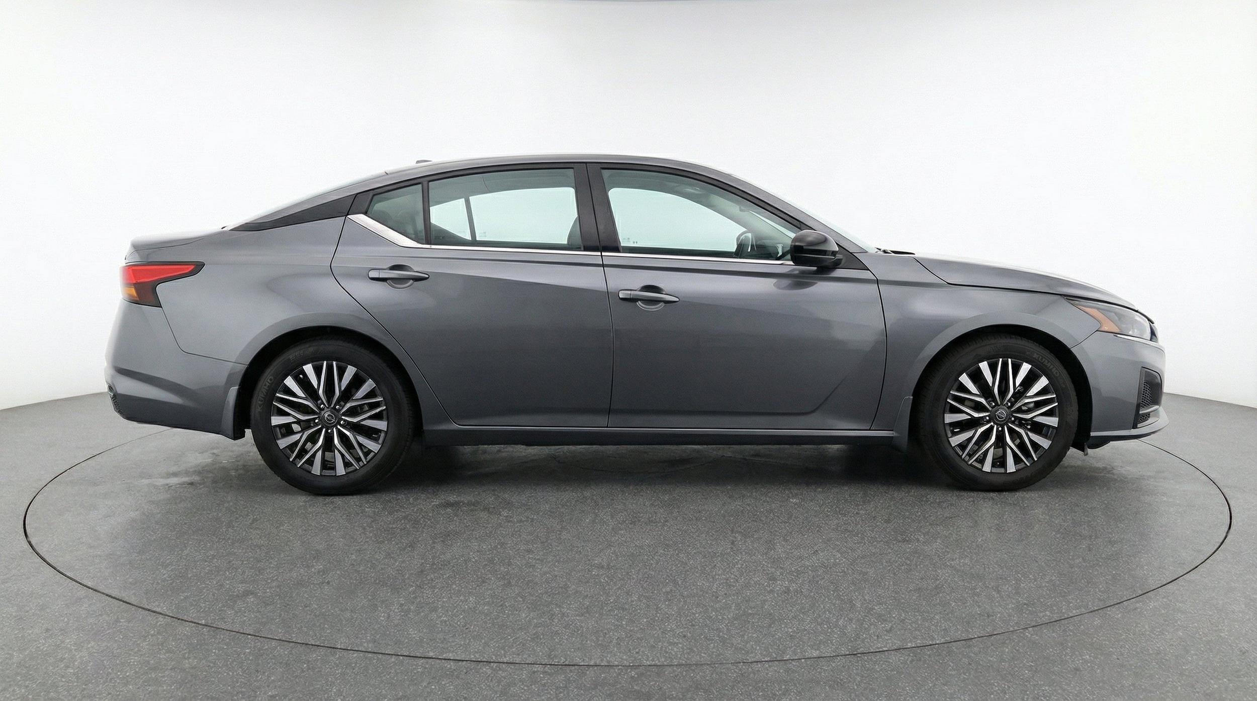Thumbnail: 2026 Nissan Altima - 11
