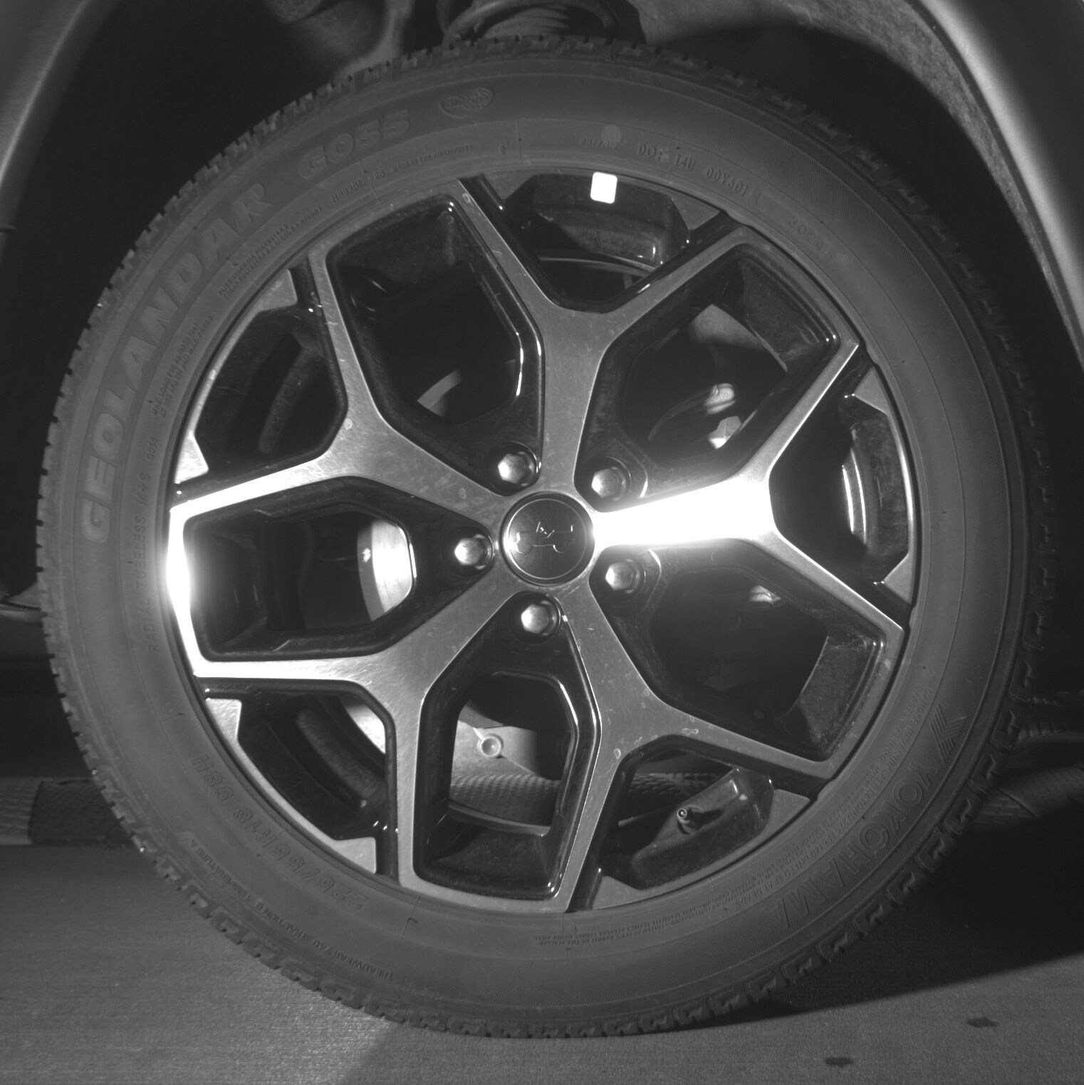 Thumbnail: 2025 Jeep Compass - 12