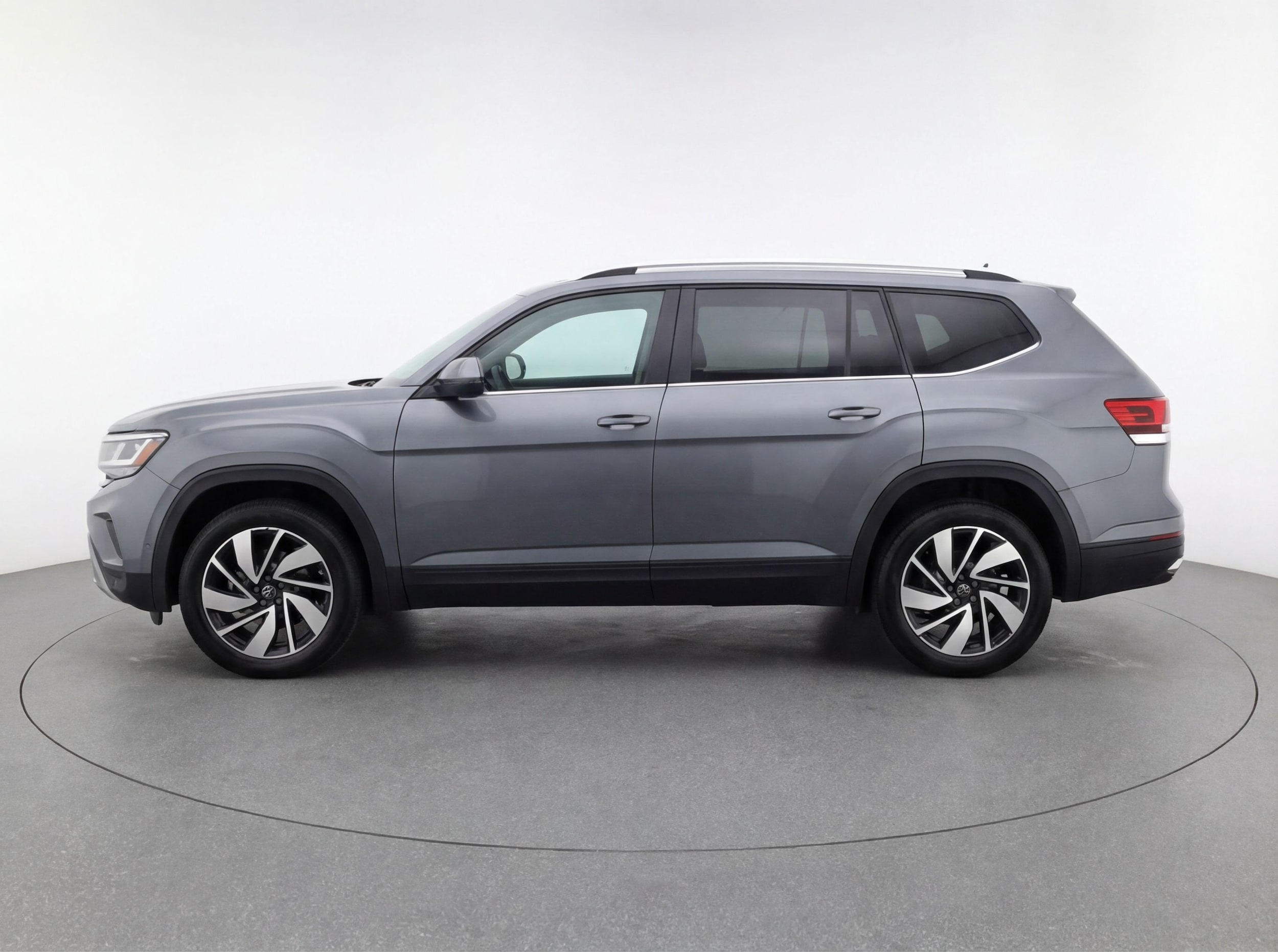 Thumbnail: 2024 Volkswagen Atlas - 5