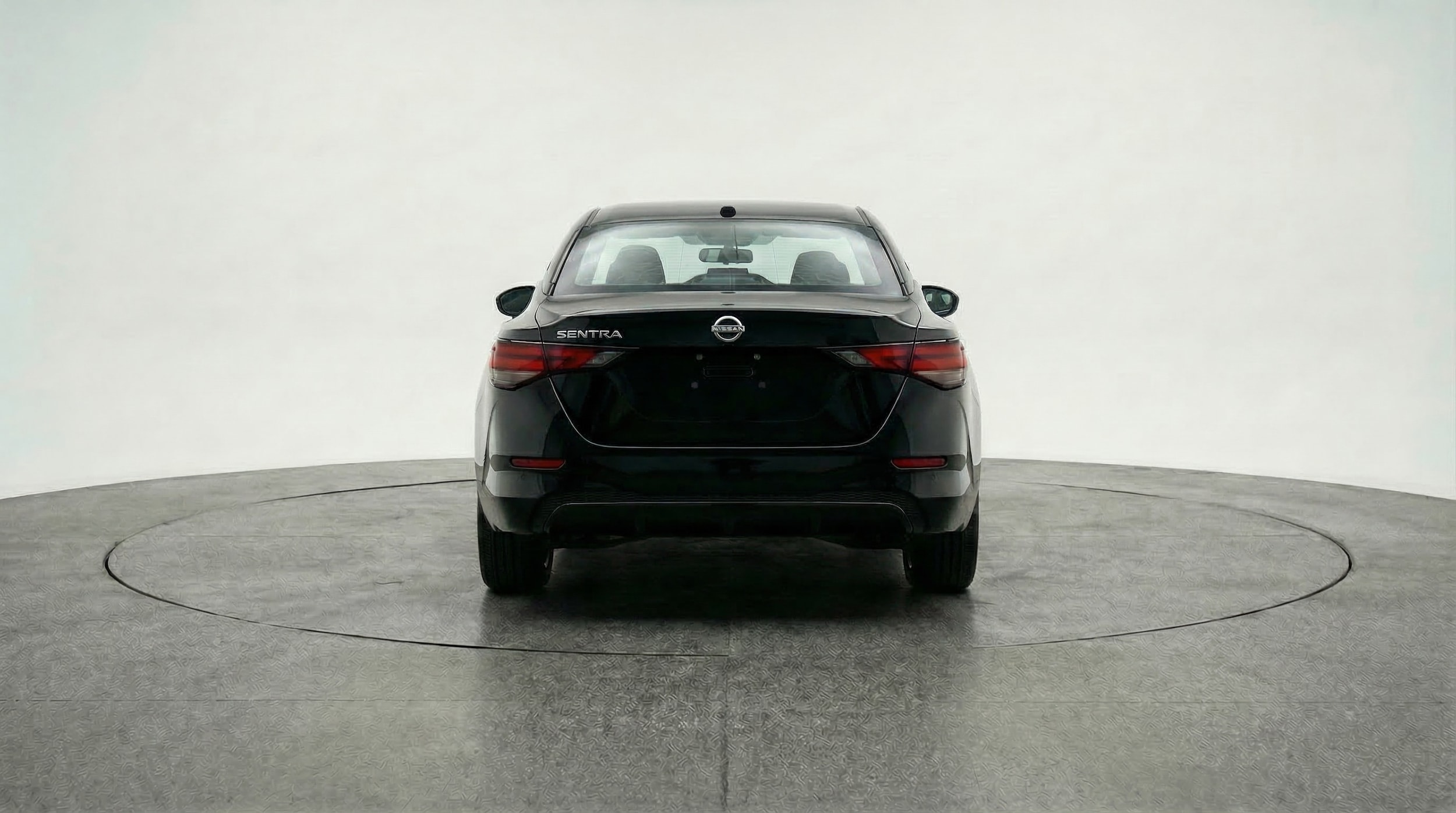 Thumbnail: 2025 Nissan Sentra - 6