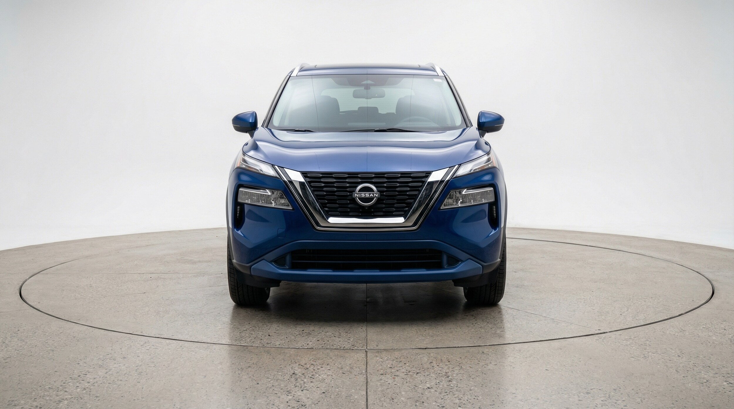 Thumbnail: 2025 Nissan Rogue - 2