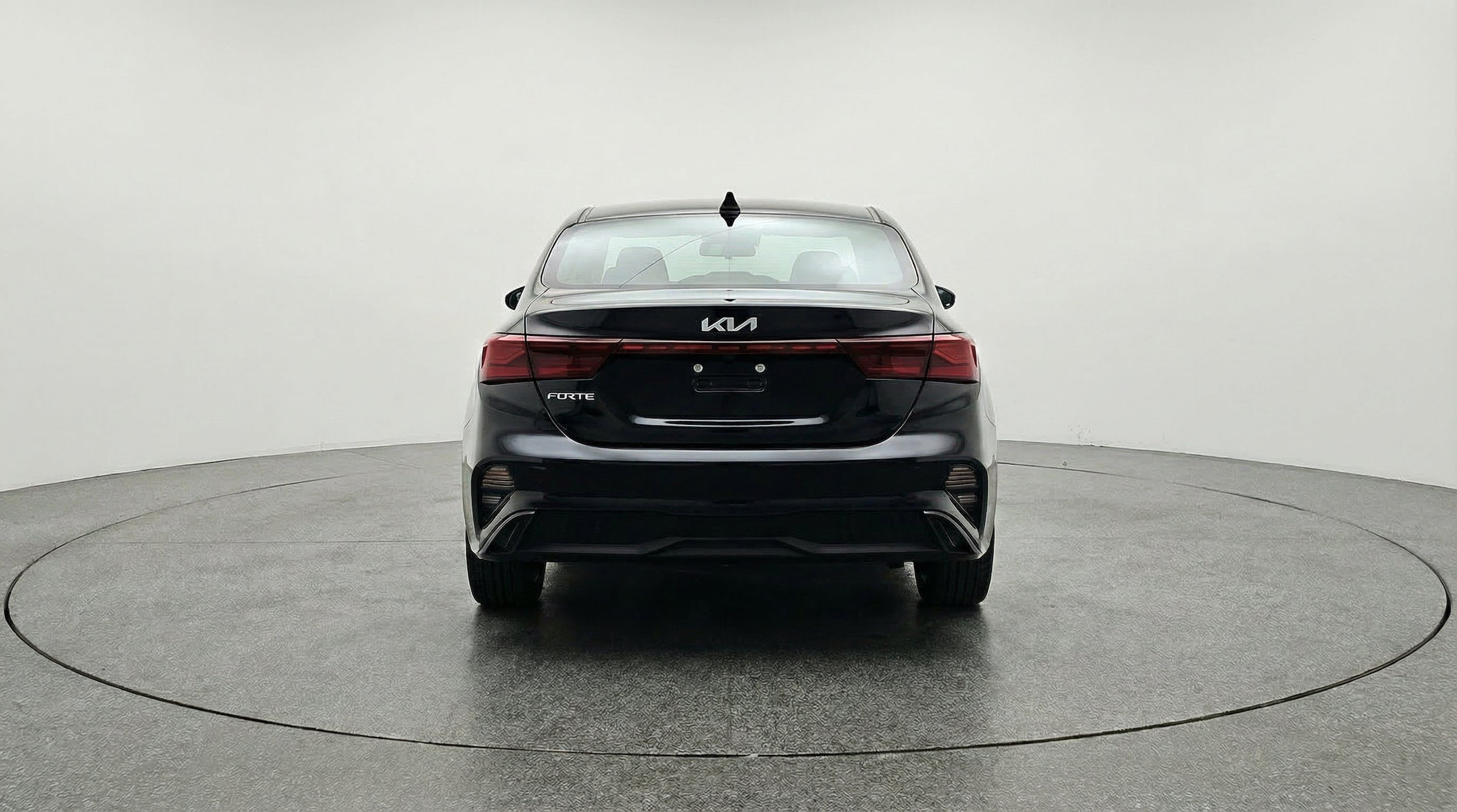 Thumbnail: 2024 Kia Forte - 7
