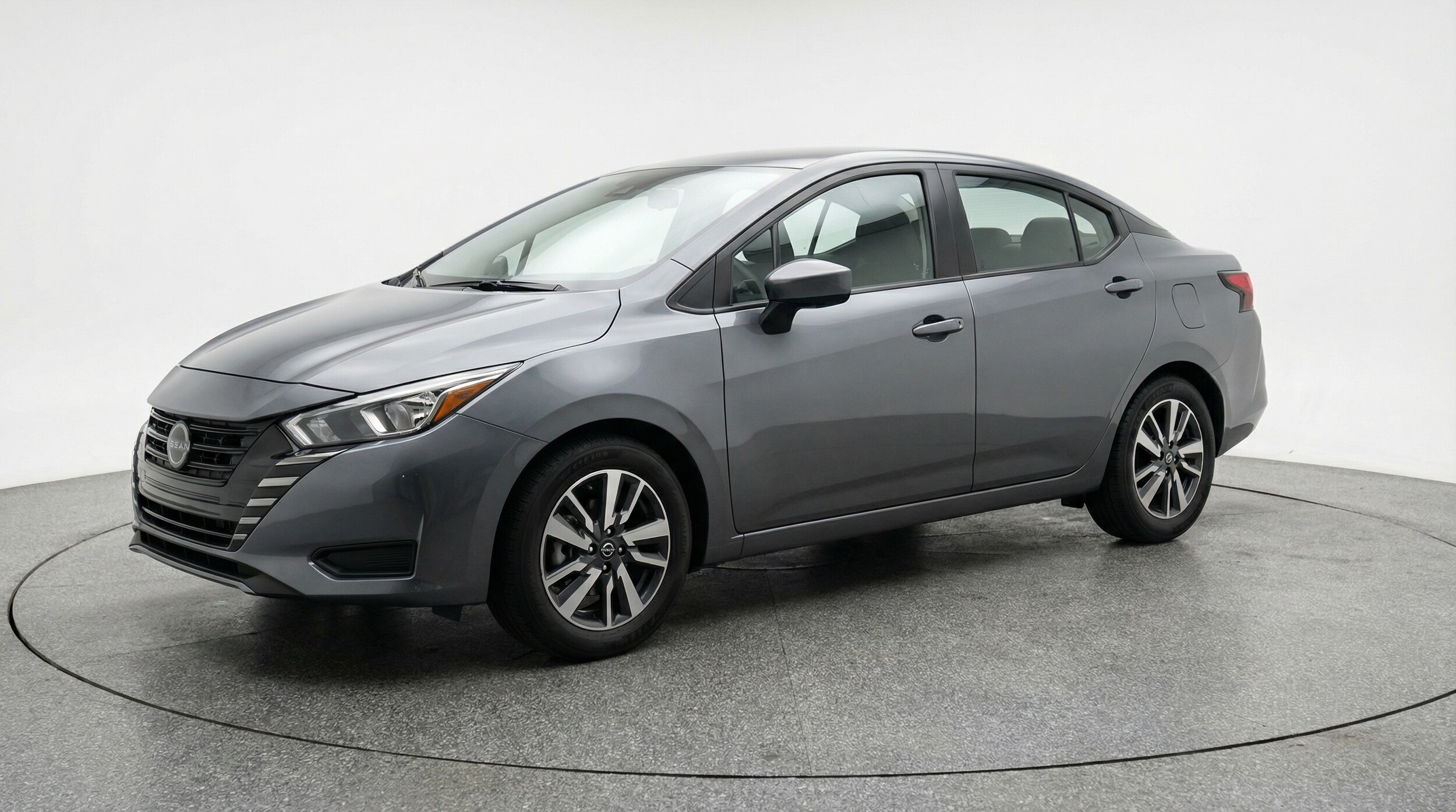 Thumbnail: 2025 Nissan Versa - 3