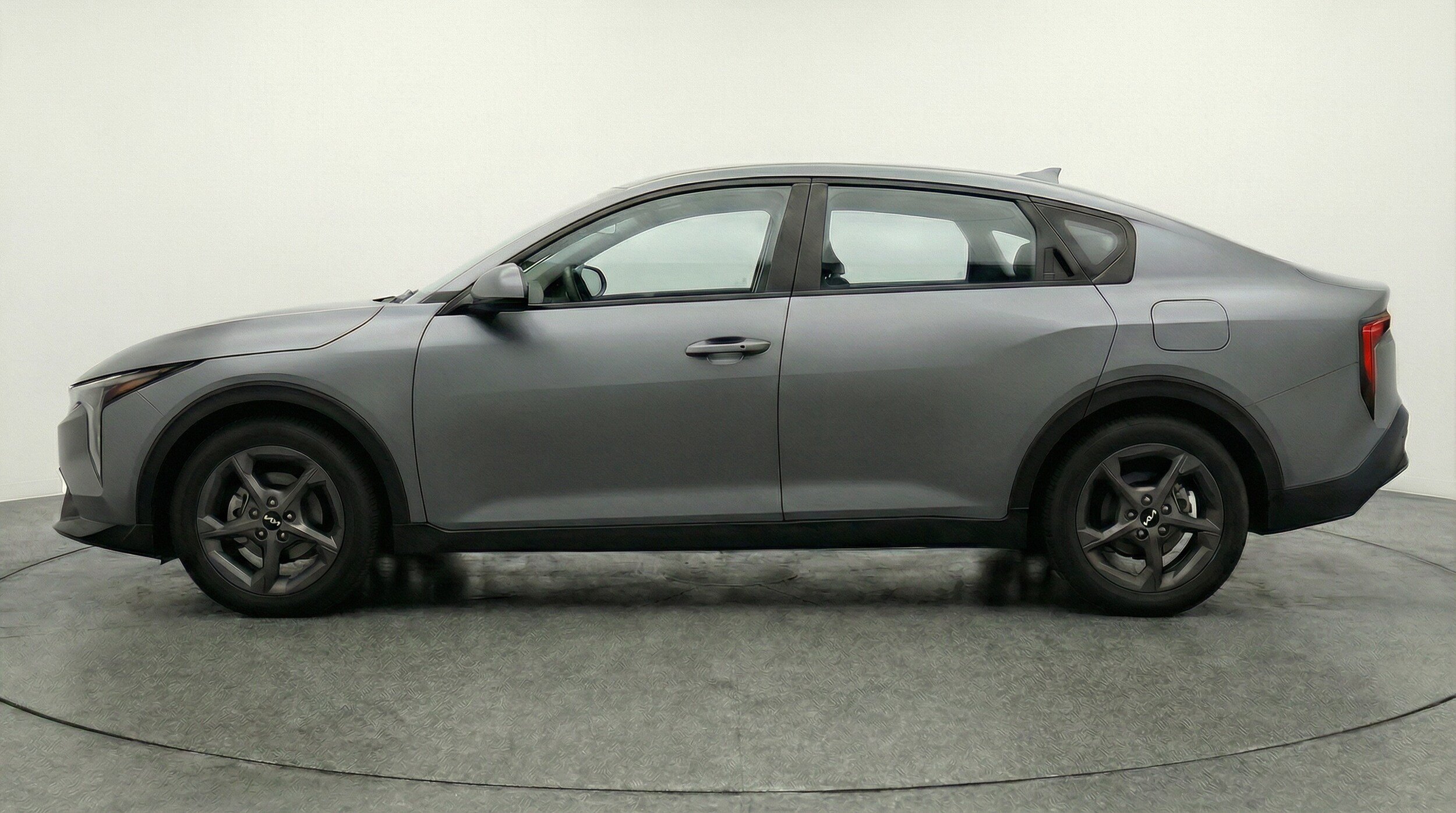 Thumbnail: 2025 Kia K4 - 4