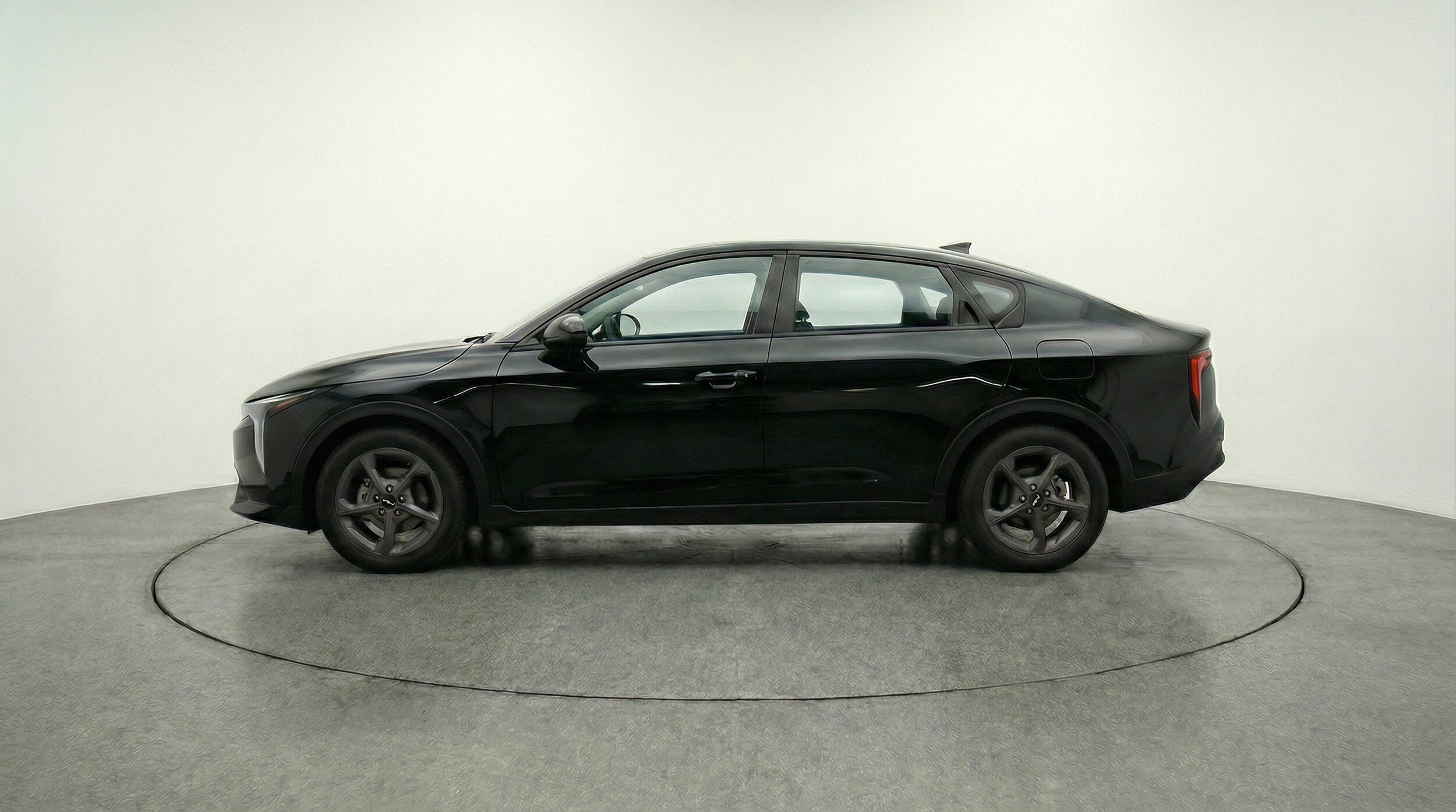 Thumbnail: 2025 Kia K4 - 4