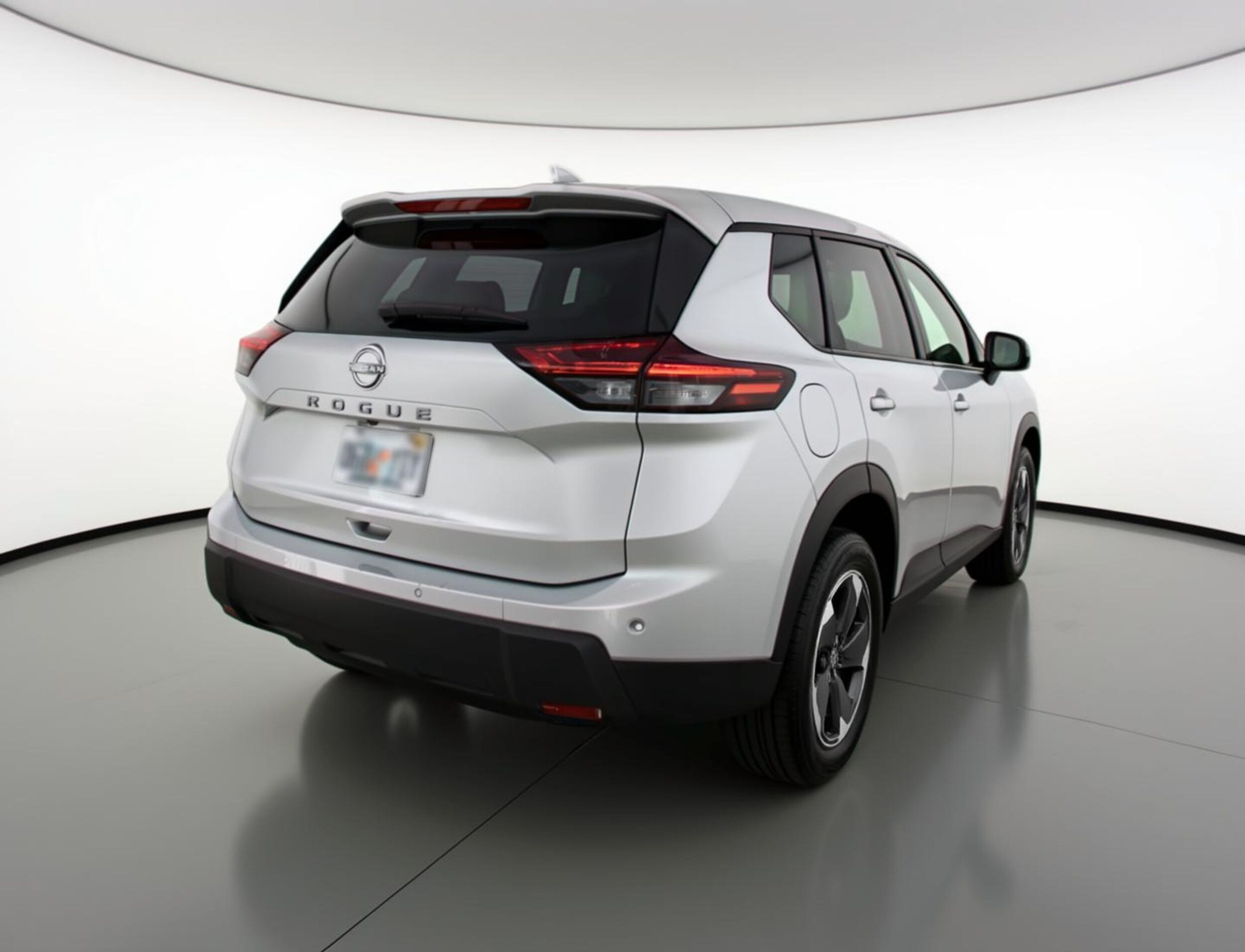 Thumbnail: 2025 Nissan Rogue - 7