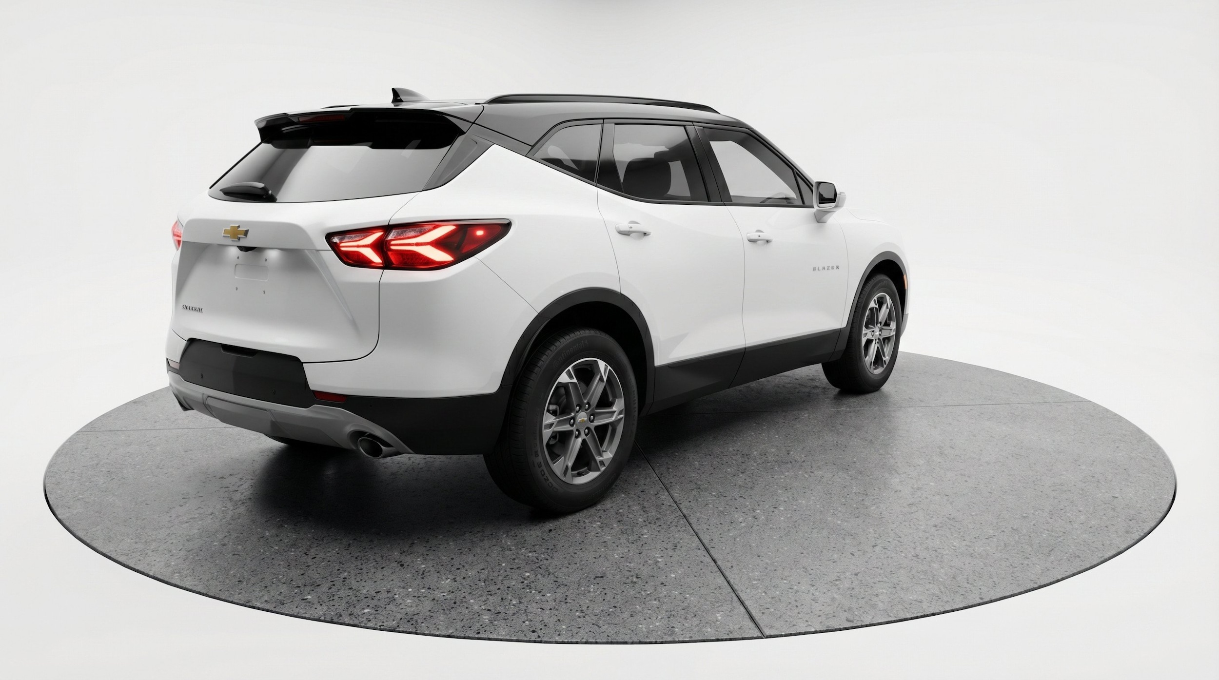 Thumbnail: 2026 Chevrolet Blazer - 9