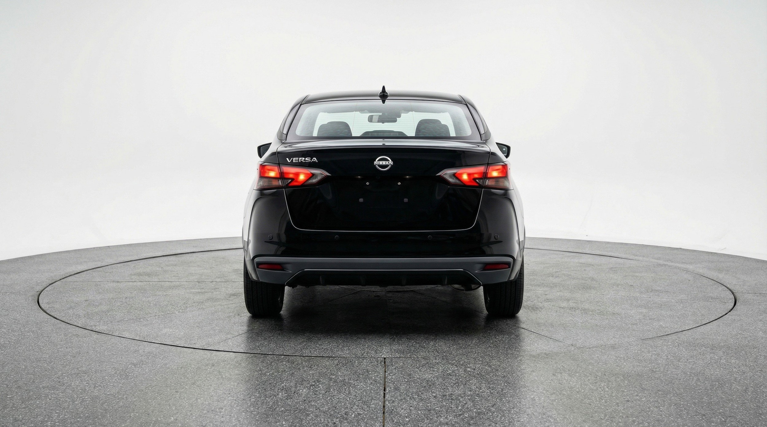 Thumbnail: 2025 Nissan Versa - 7