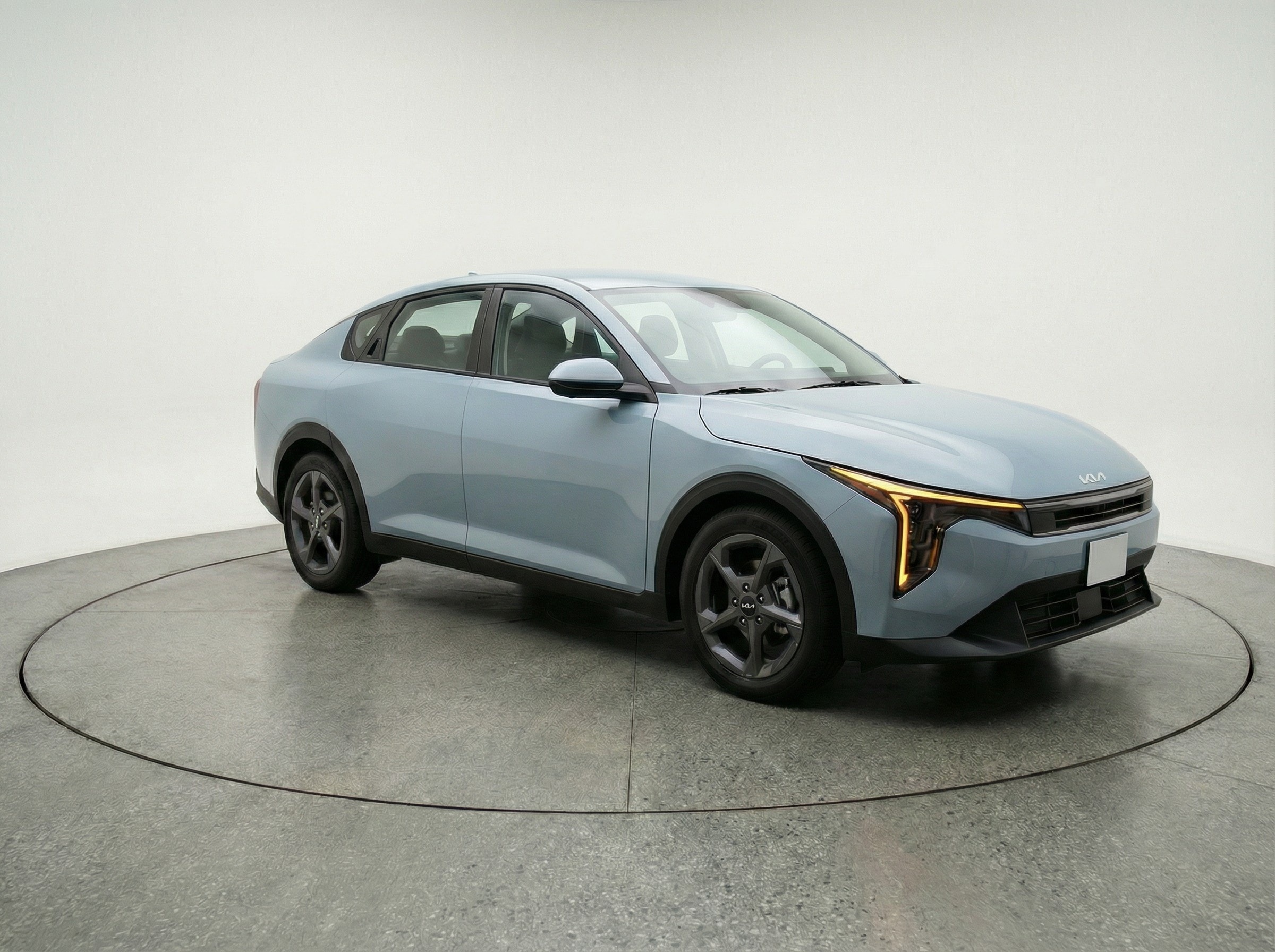 Thumbnail: 2025 Kia K4 - 1