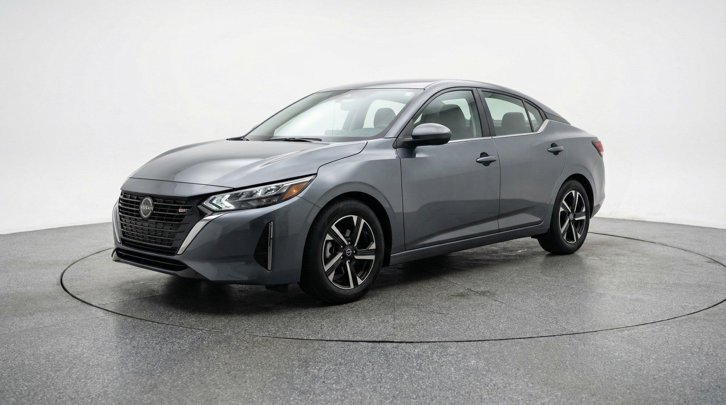 Thumbnail: 2025 Nissan Sentra - 3