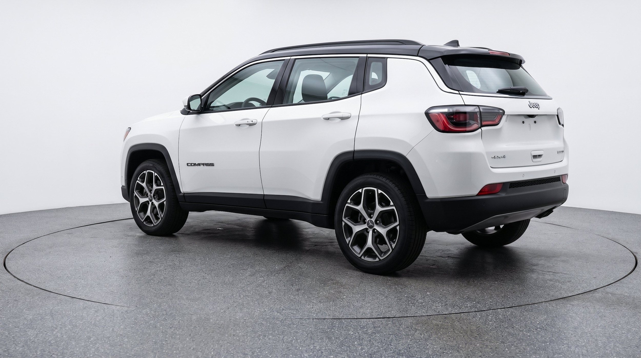 Thumbnail: 2025 Jeep Compass - 6