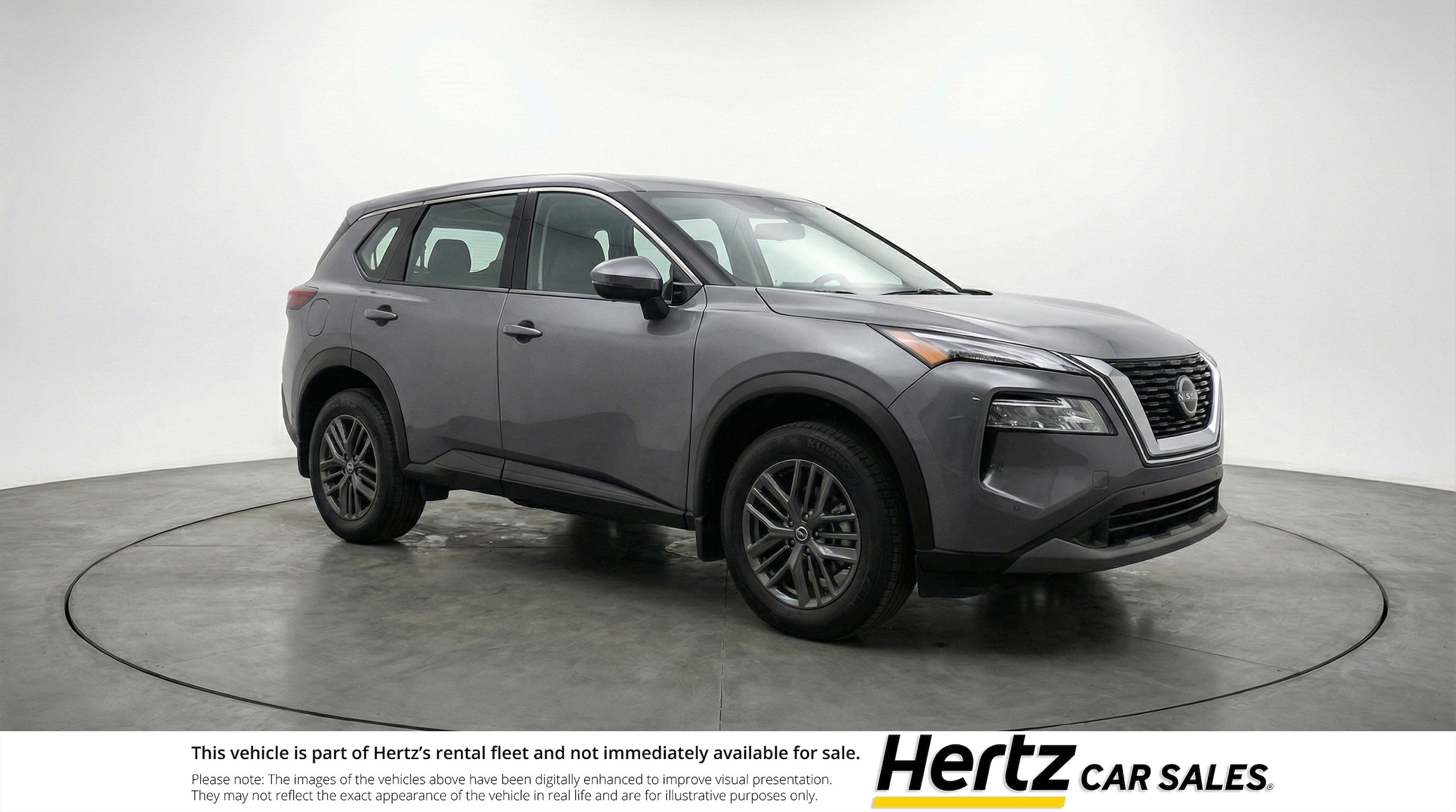Thumbnail: 2026 Nissan Rogue - 1
