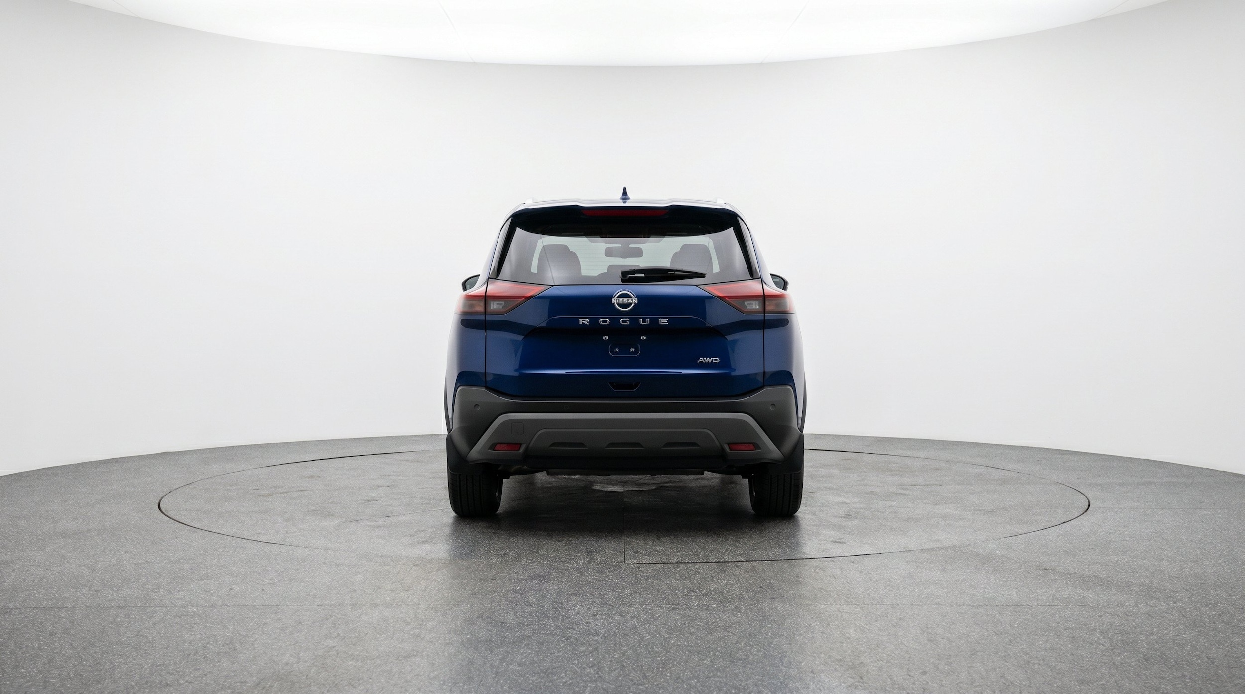 Thumbnail: 2025 Nissan Rogue - 7