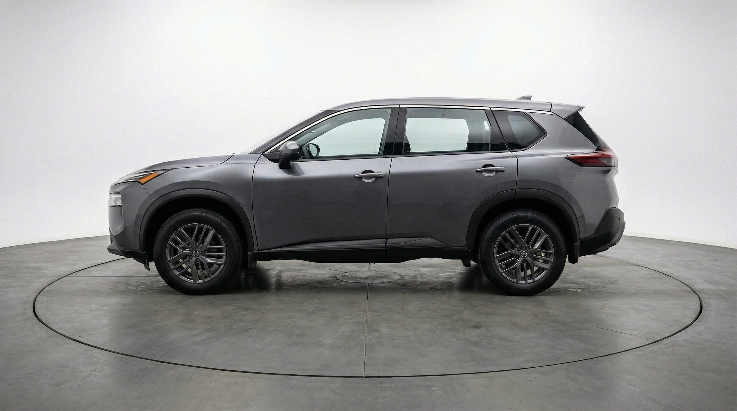 Thumbnail: 2026 Nissan Rogue - 5