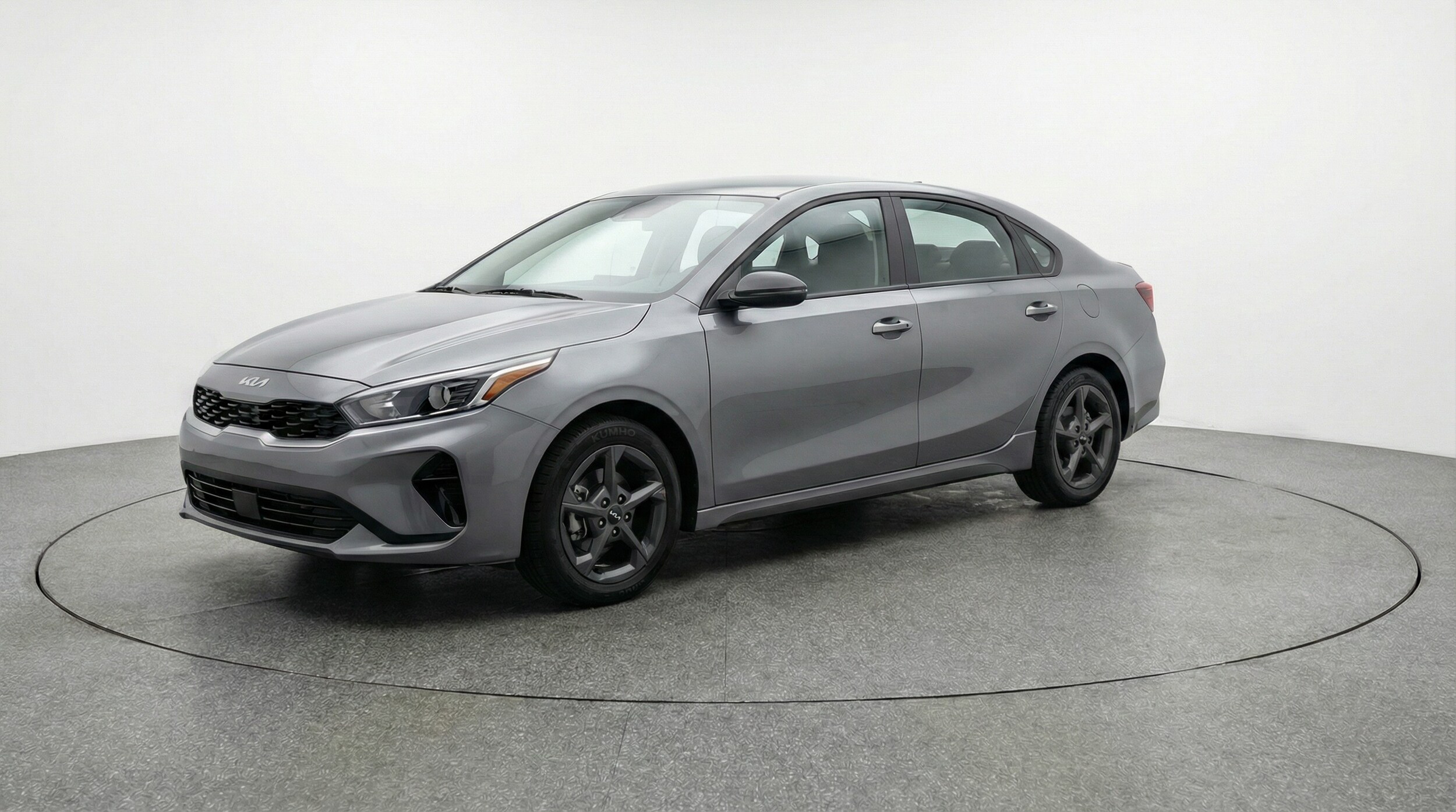 Thumbnail: 2025 Kia K4 - 3