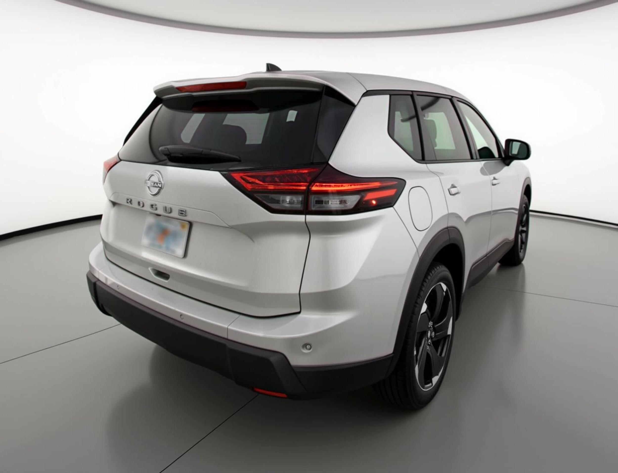 Thumbnail: 2025 Nissan Rogue - 7