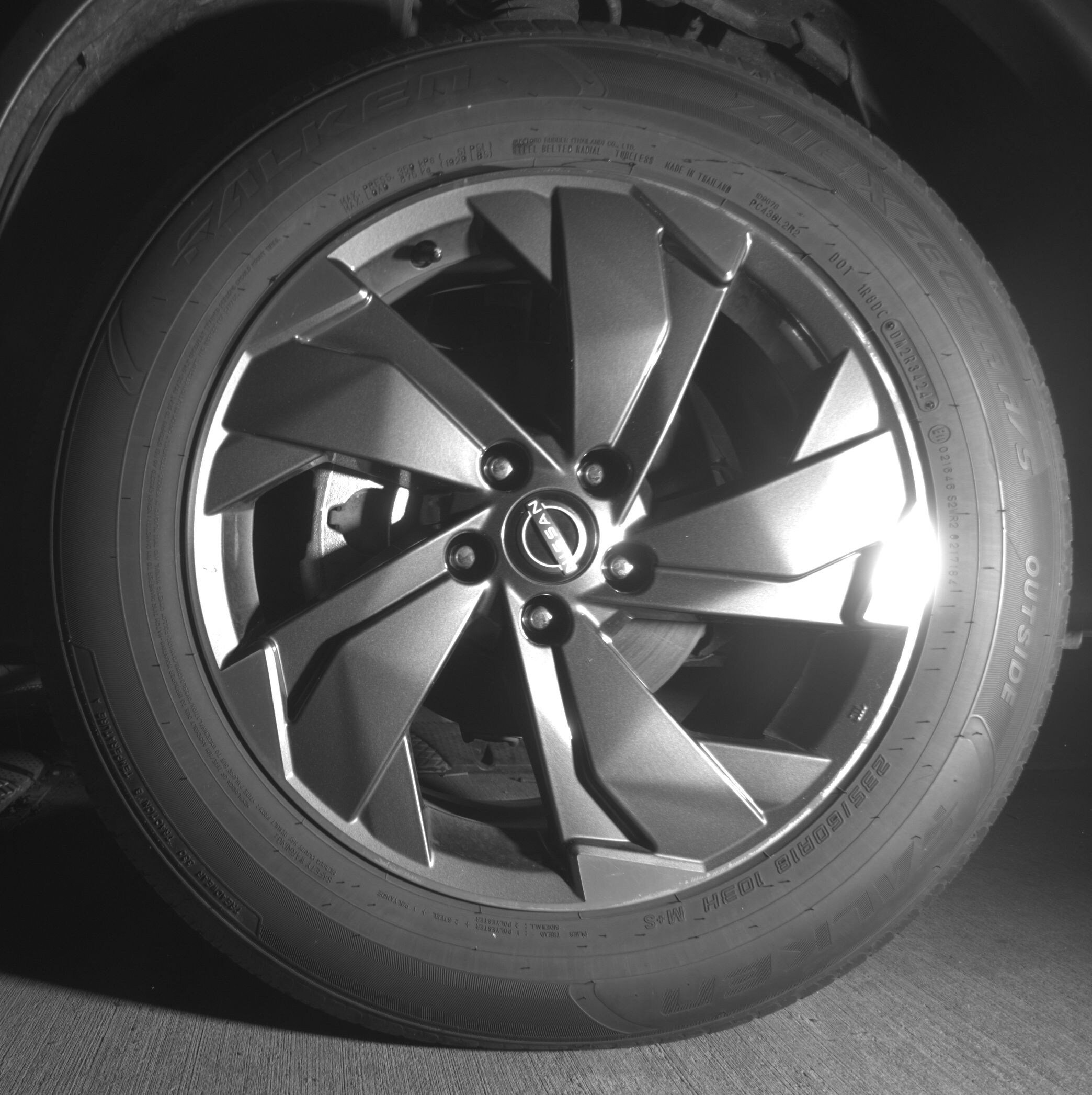 Thumbnail: 2025 Nissan Rogue - 9