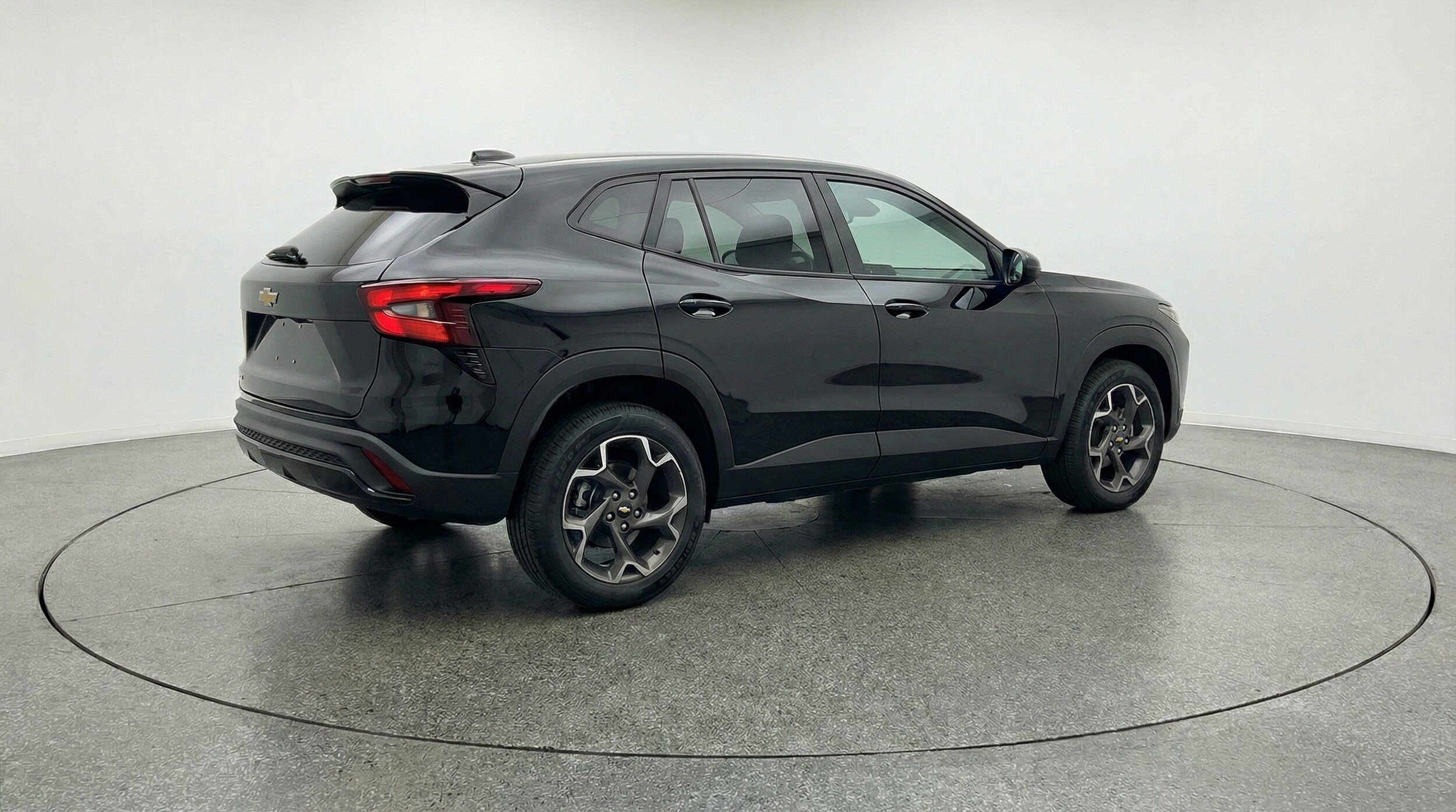 Thumbnail: 2025 Chevrolet Trax - 7