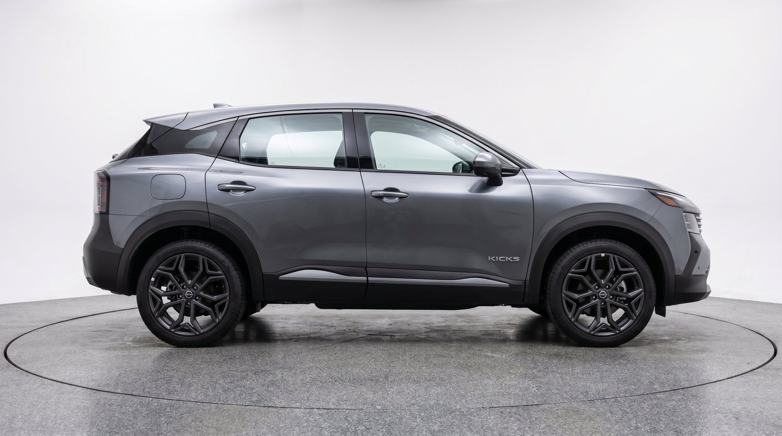 Thumbnail: 2026 Nissan Kicks - 10