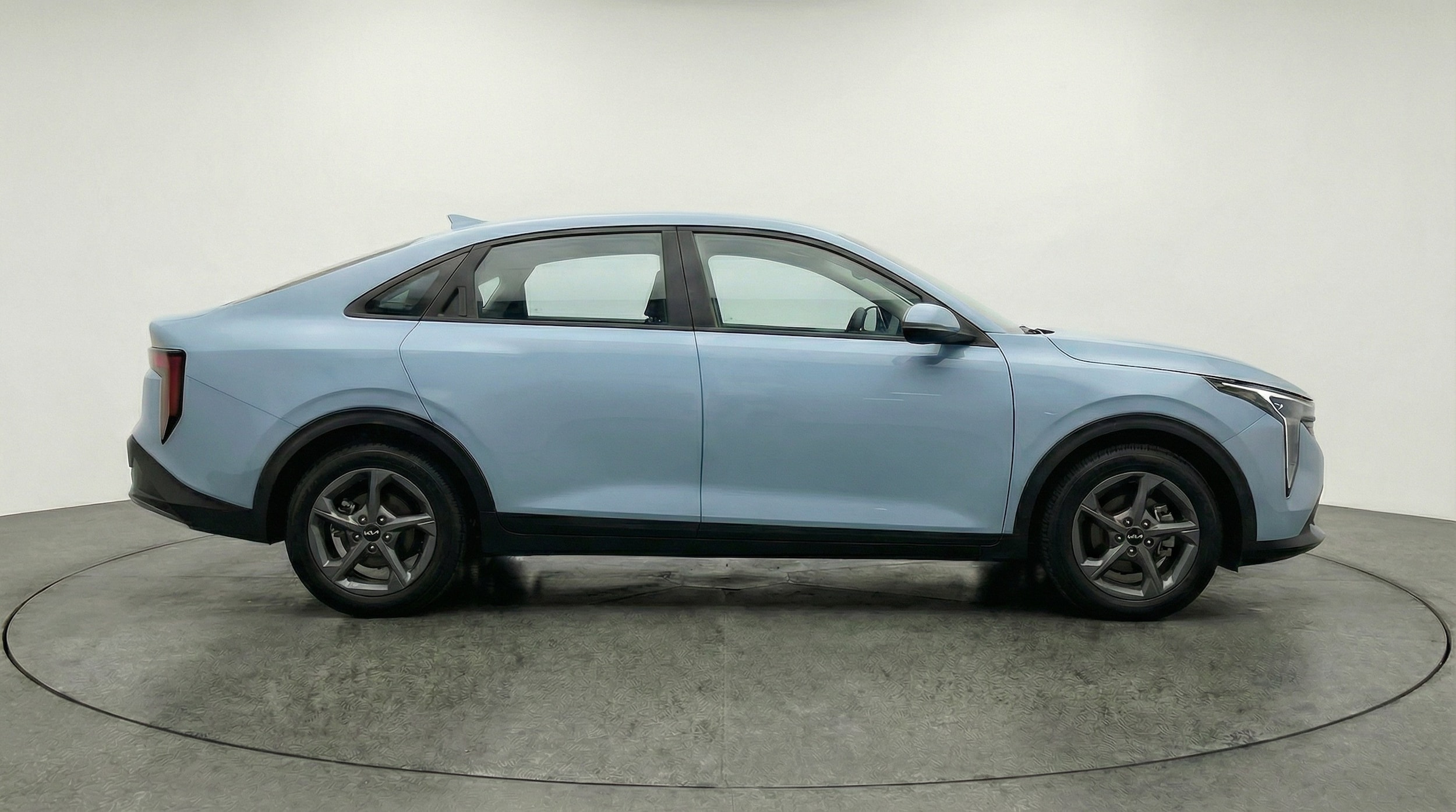 Thumbnail: 2025 Kia K4 - 8