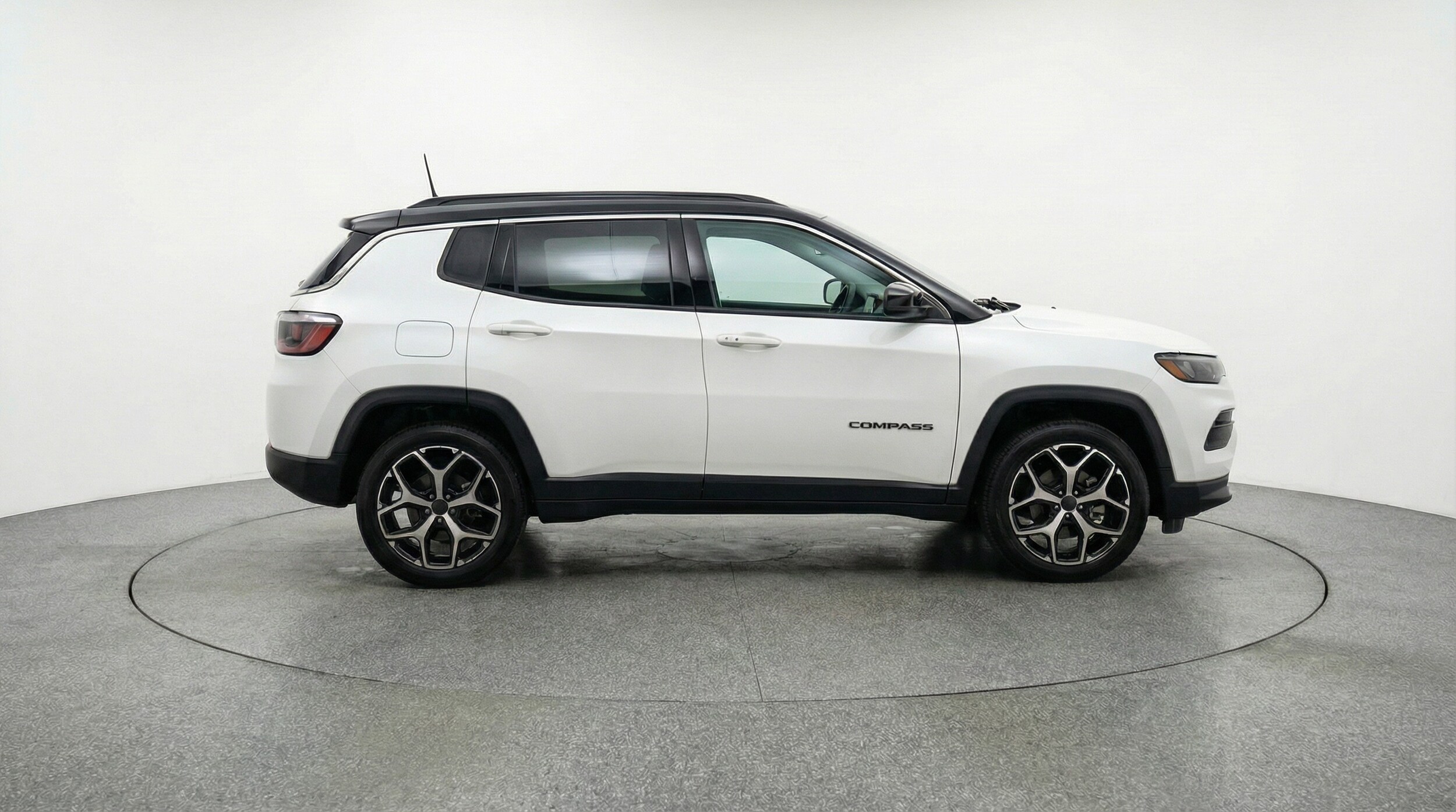 Thumbnail: 2025 Jeep Compass - 8