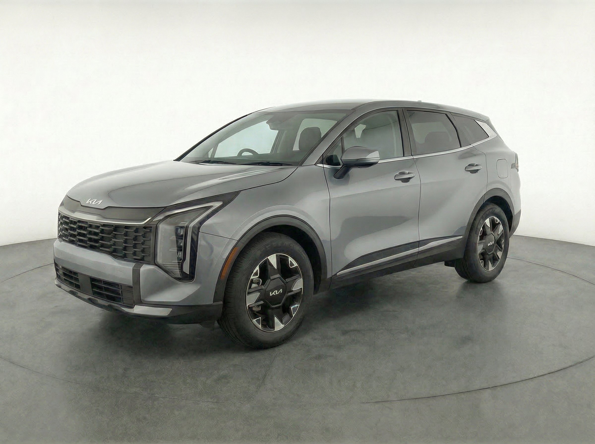 Thumbnail: 2026 Kia Sportage - 3